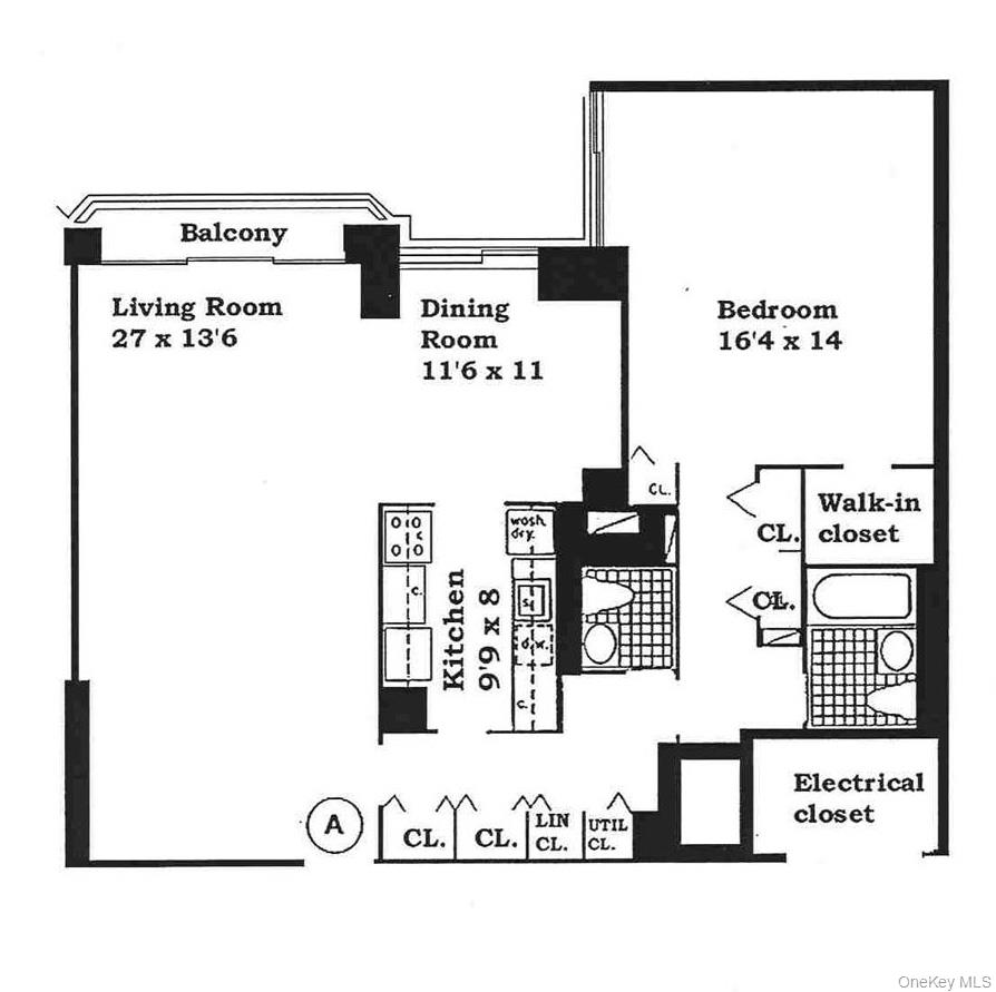 27010 Grand Central Parkway 6a Property Photo 16