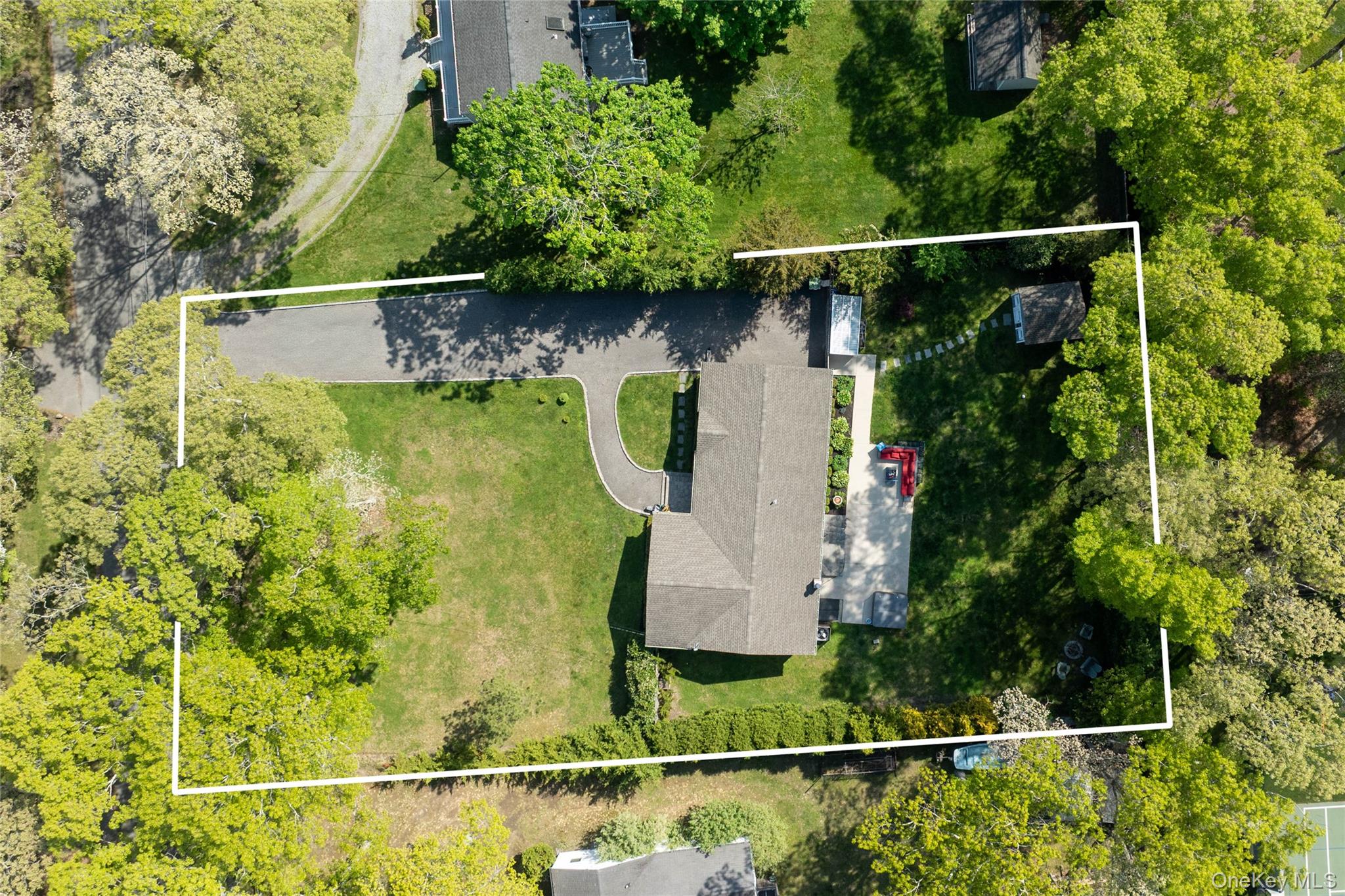 29 Matthews Drive Property Photo 23
