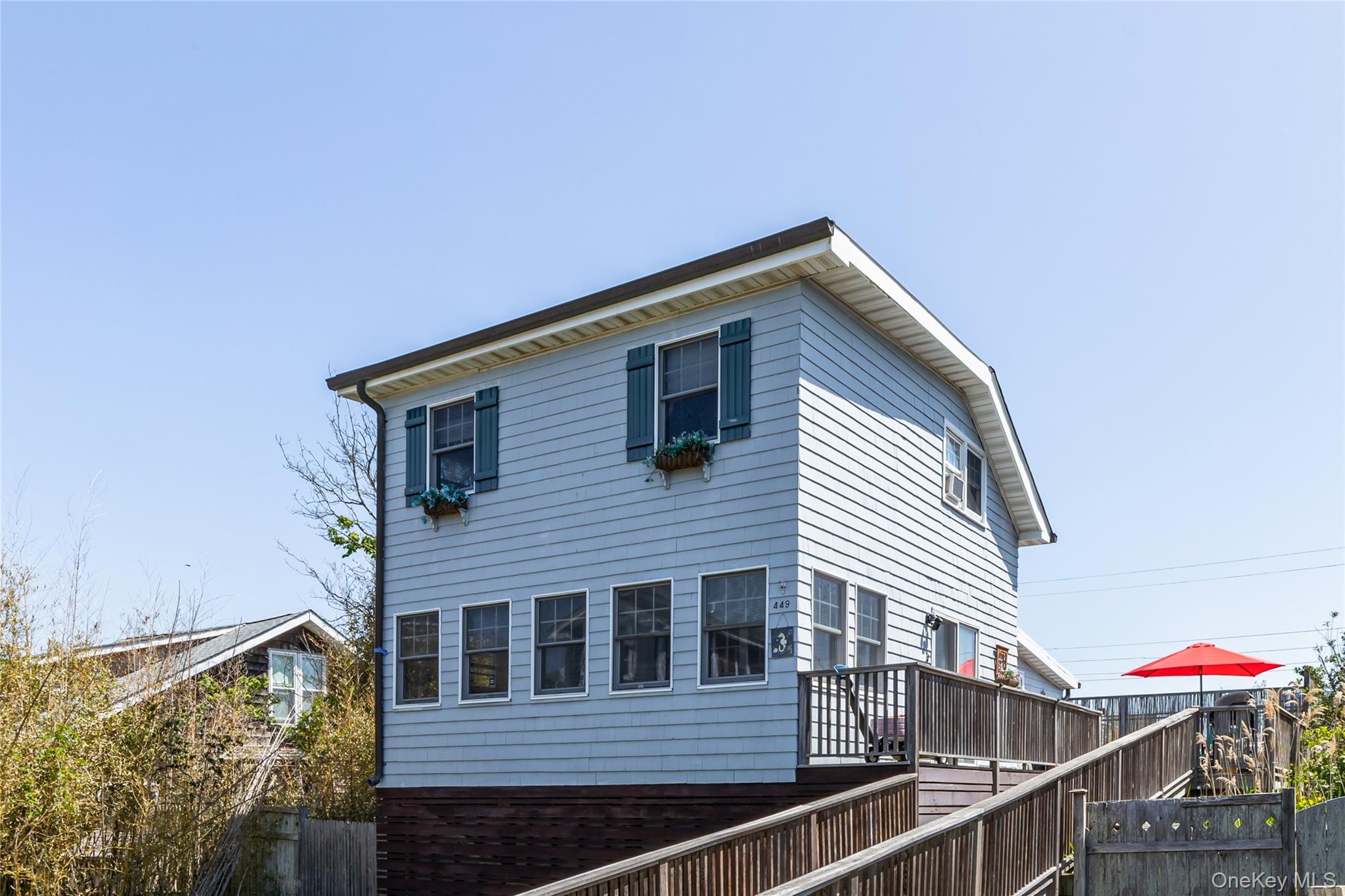 449 Dehnhoff Walk Property Photo 1