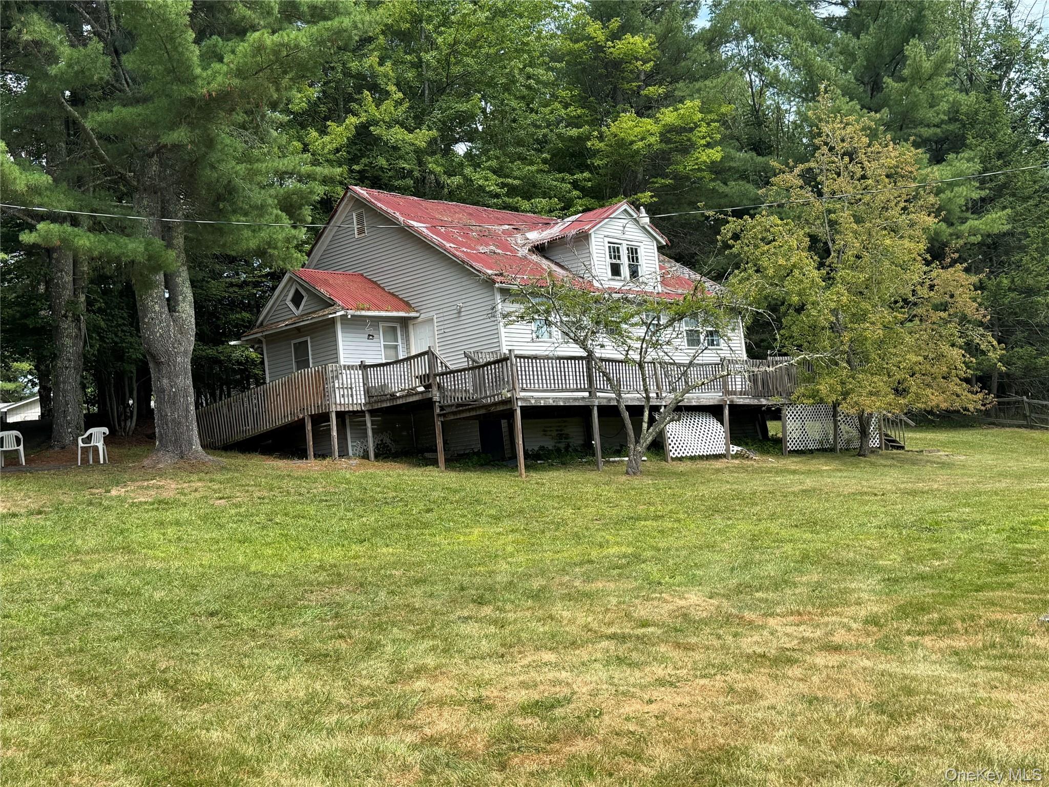 12 Old Turnpike Road Property Photo 3