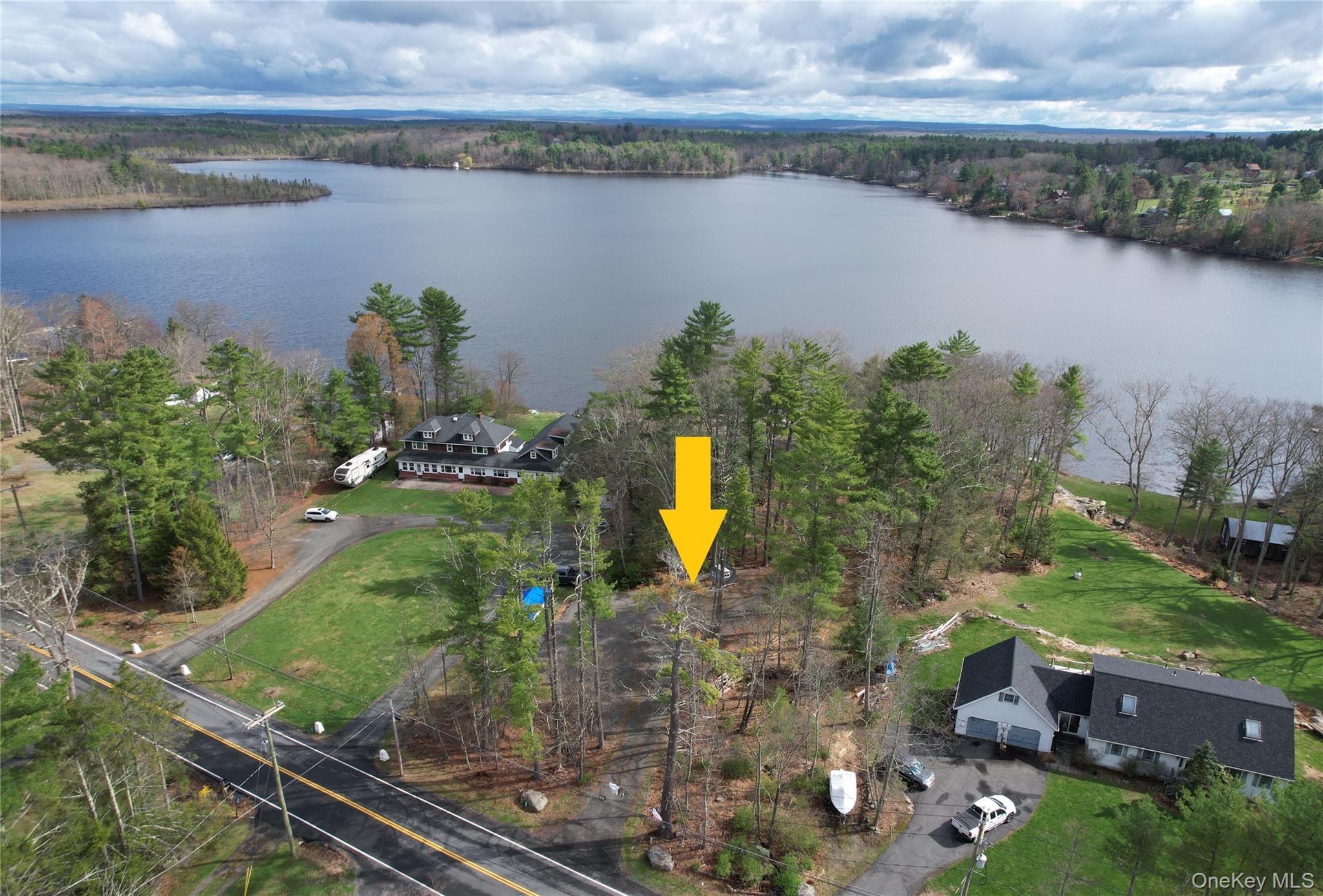 131 Highland Lake Road Property Photo 3