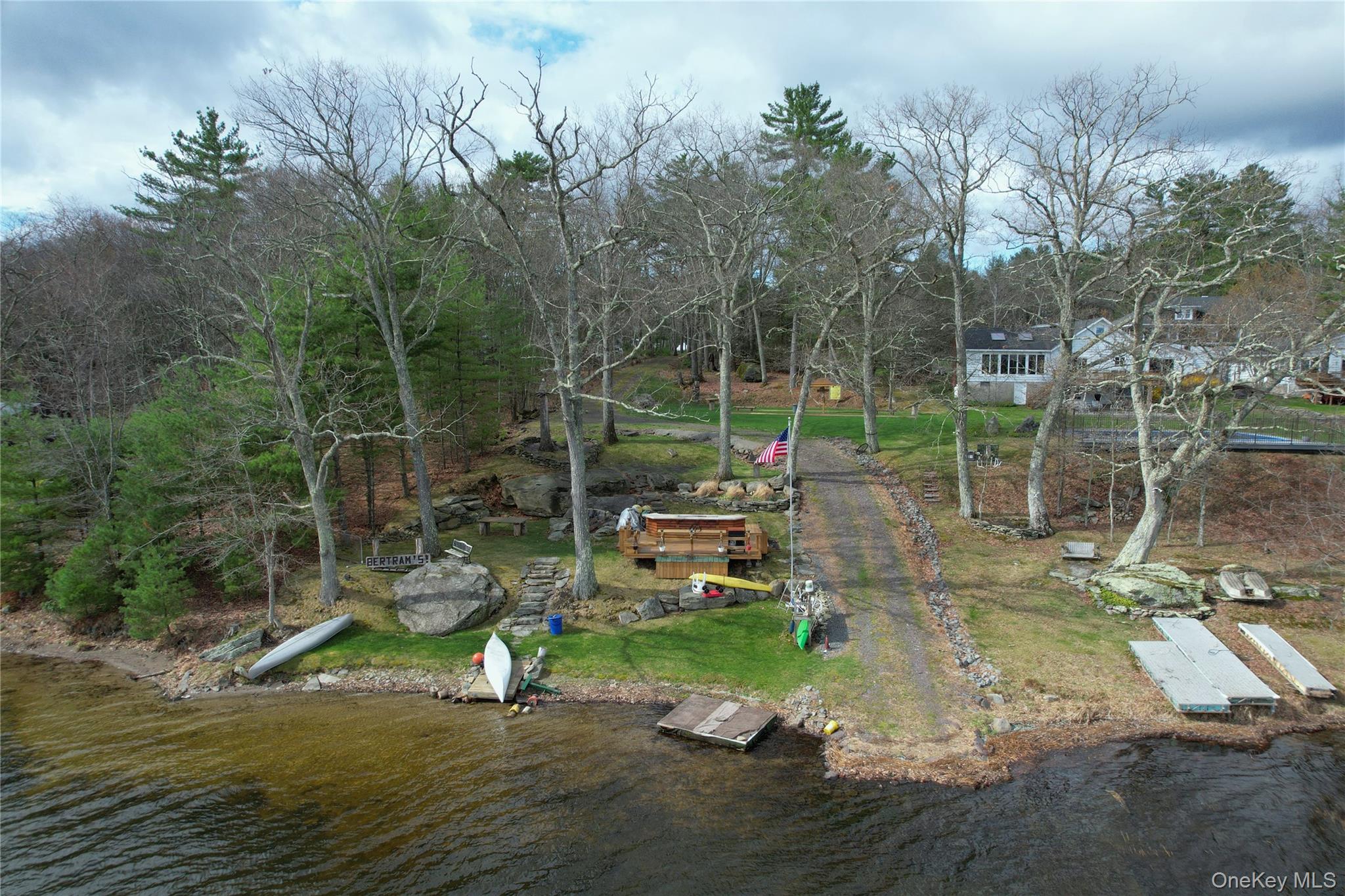131 Highland Lake Road Property Photo 4