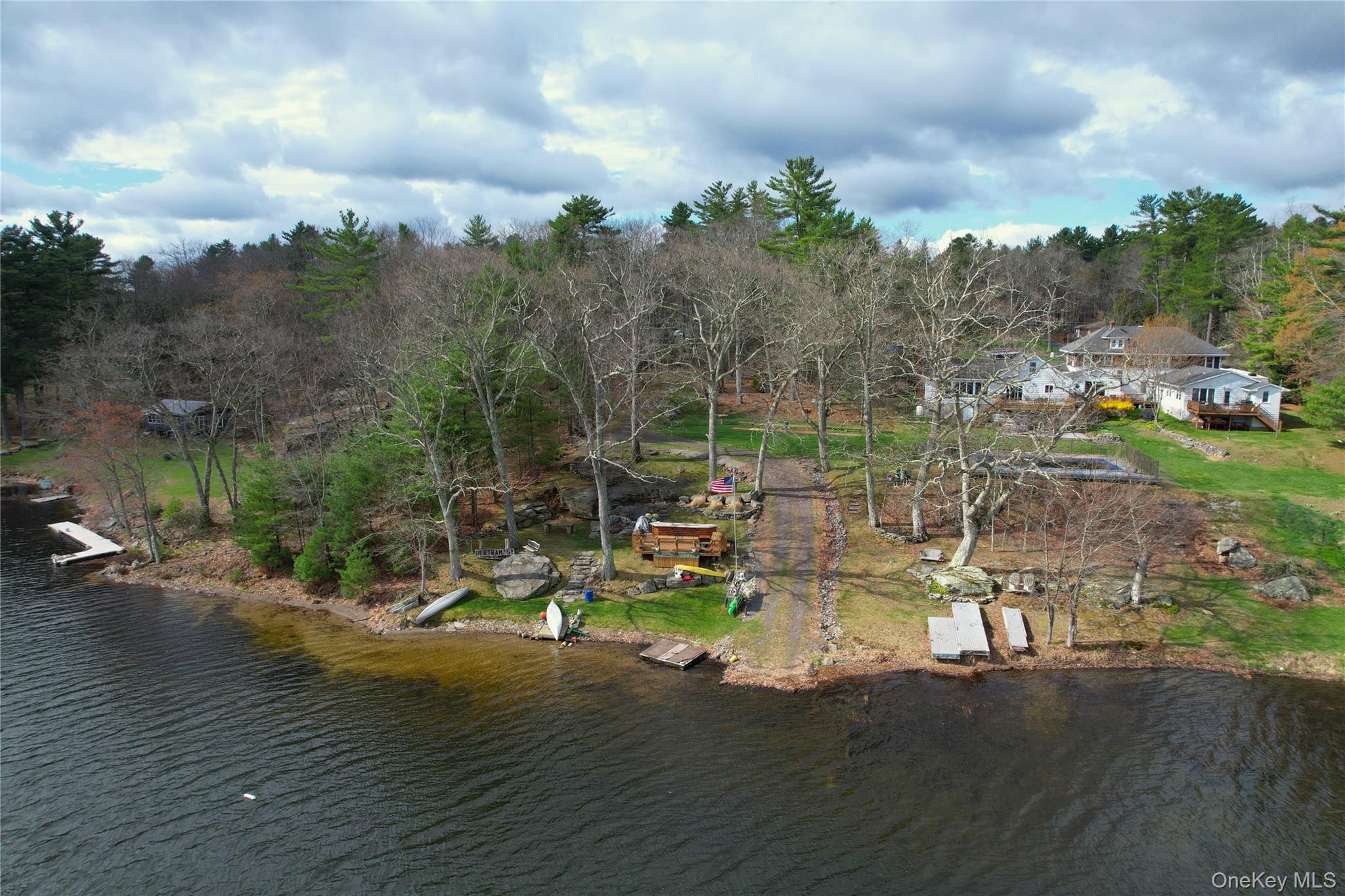 131 Highland Lake Road Property Photo 5