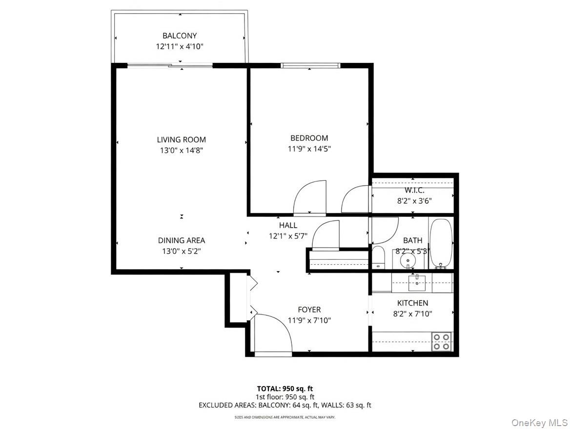 90 Park Avenue B6 Property Photo 19