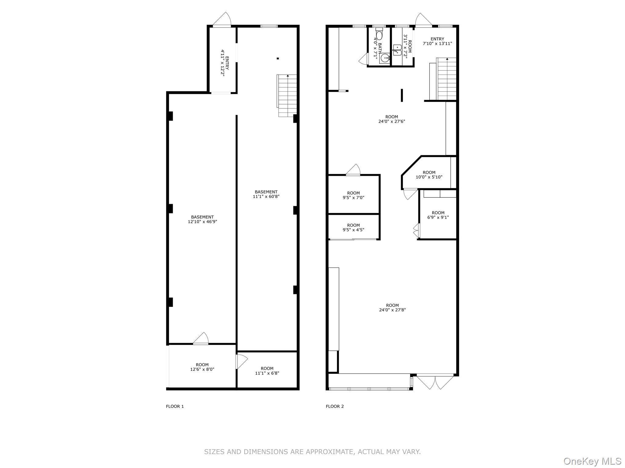 615 East Boston Post Road Property Photo 7
