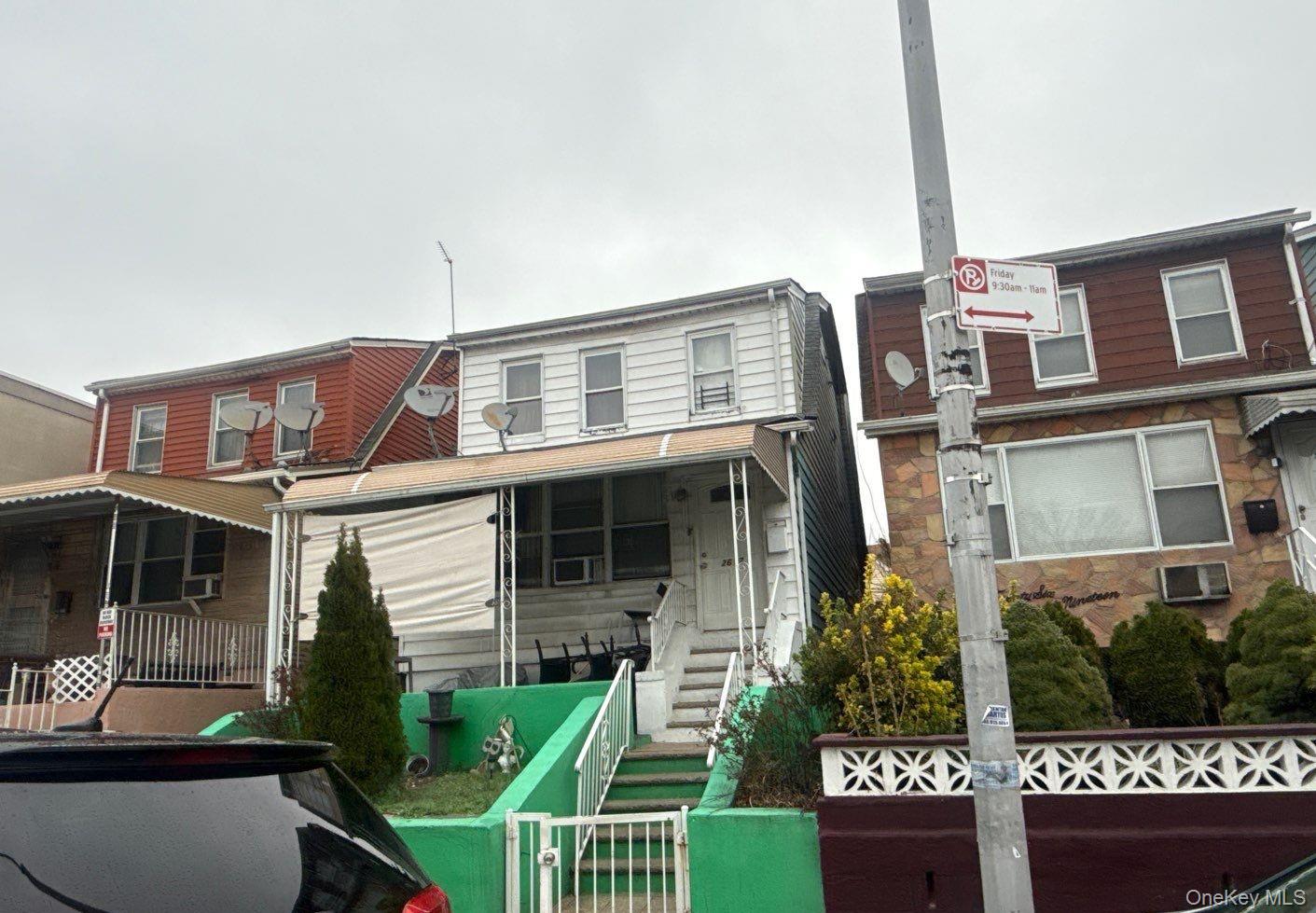 26-17 93rd Street Property Photo 2