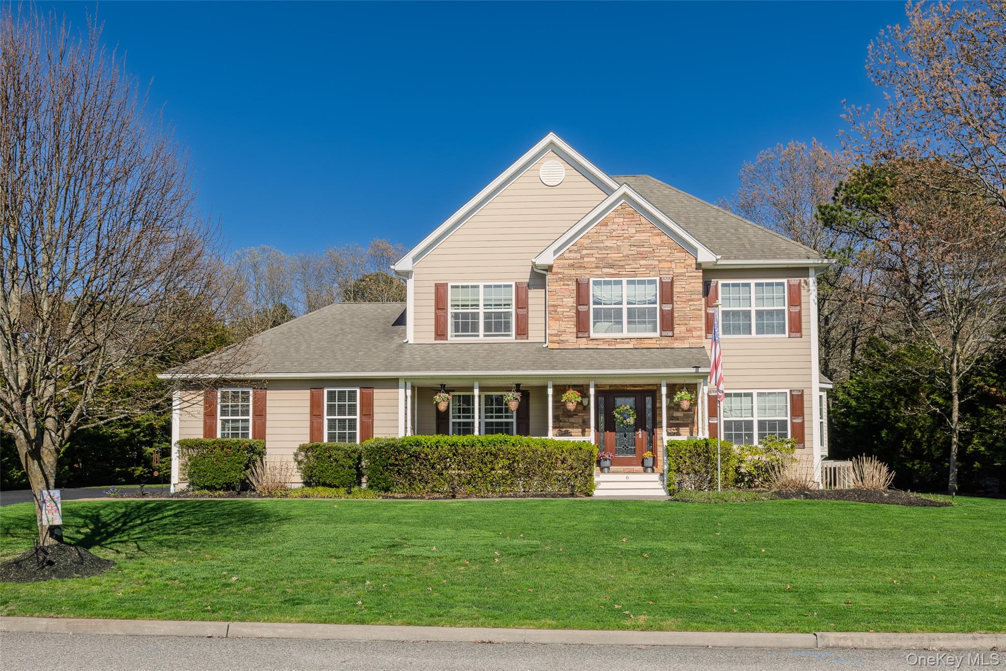 6 Ridge Court Property Photo 1