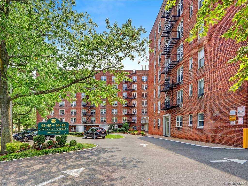 54-40 Little Neck Parkway 4a Property Photo 1