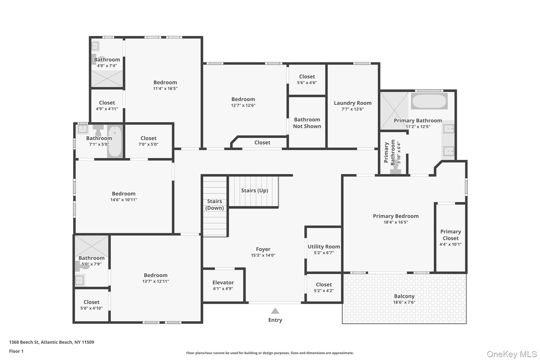 1368 Beech Street Property Photo 48