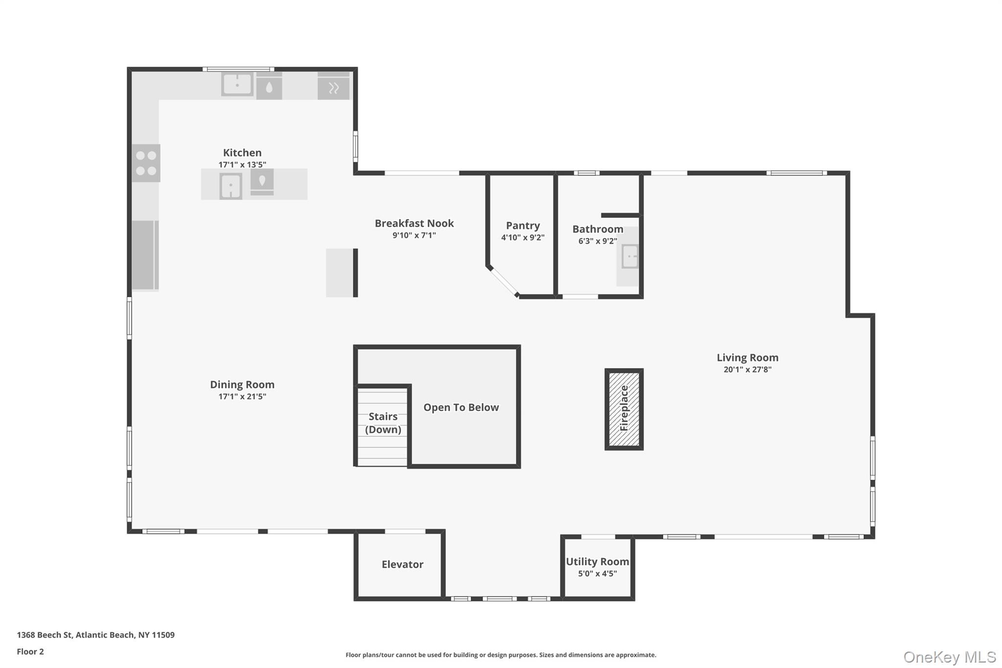 1368 Beech Street Property Photo 49