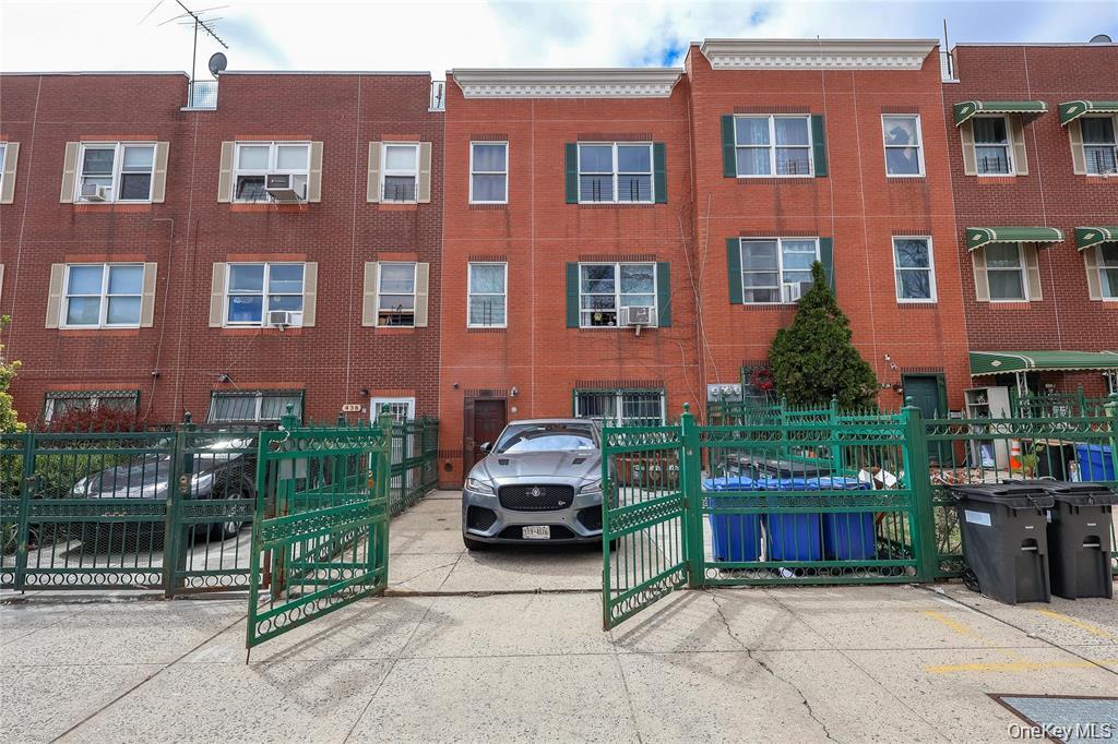 436 E 141st Street Property Photo 15