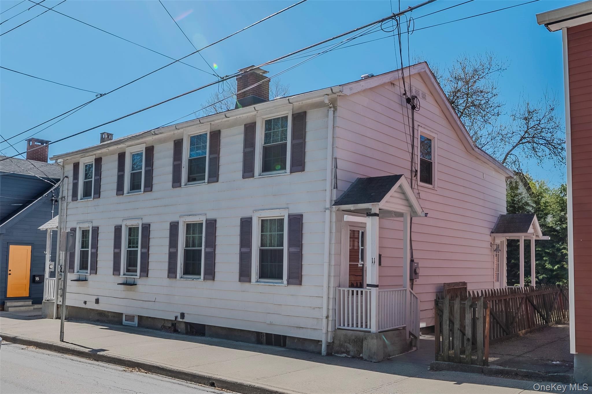 11 Kemble Avenue Property Photo 2