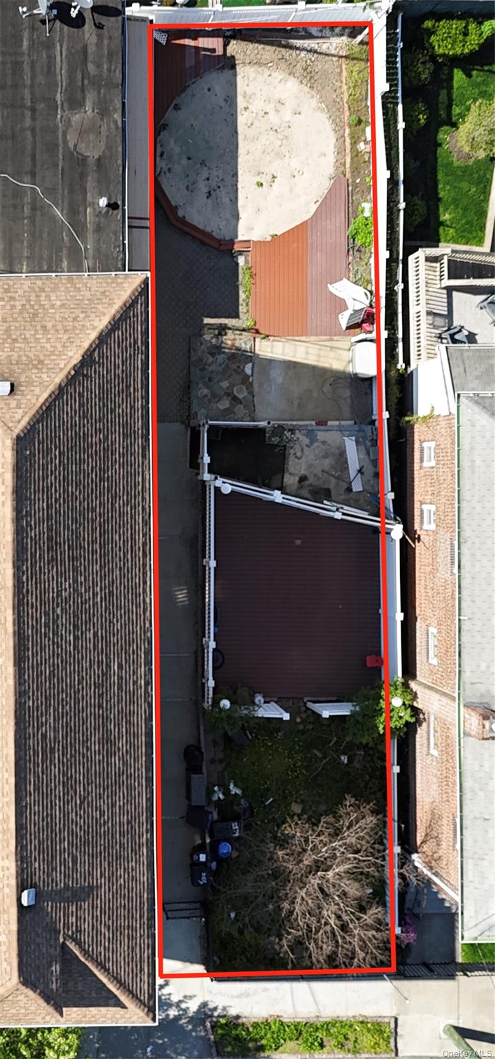 2881 Harrington Avenue Property Photo 1