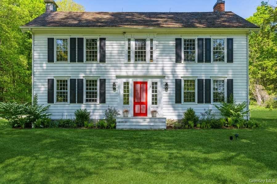 1141 Beekman Road Property Photo 1
