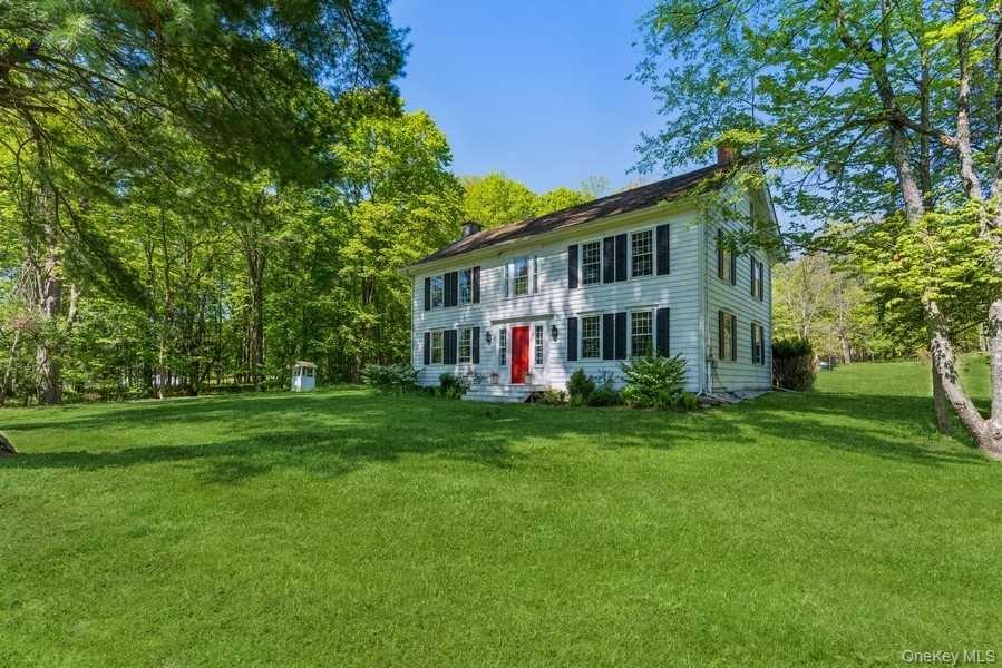 1141 Beekman Road Property Photo 2