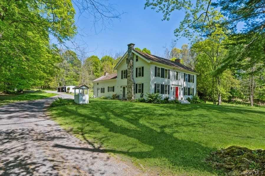1141 Beekman Road Property Photo 3
