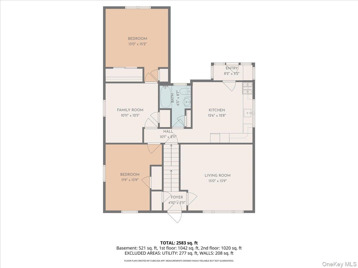 490 Franklin Street Property Photo 21