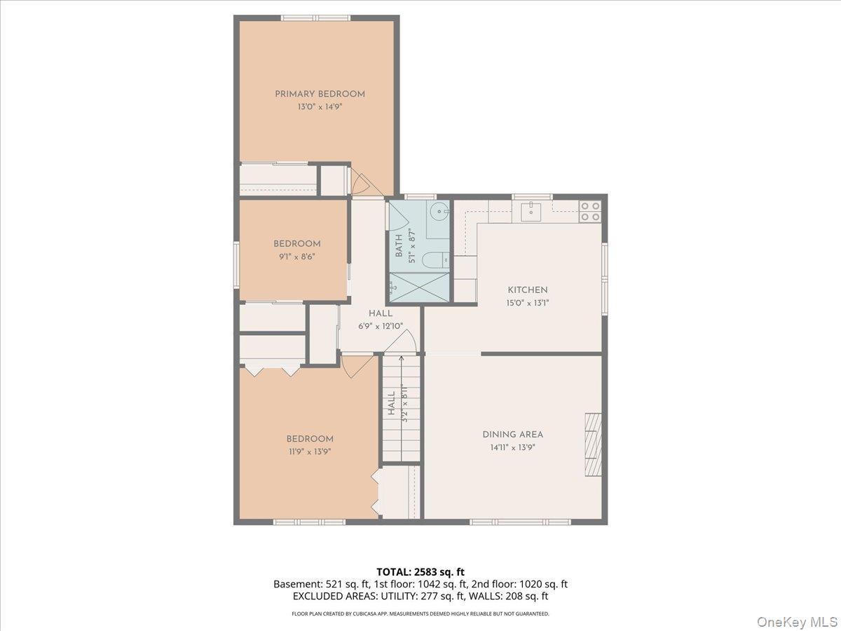 490 Franklin Street Property Photo 22