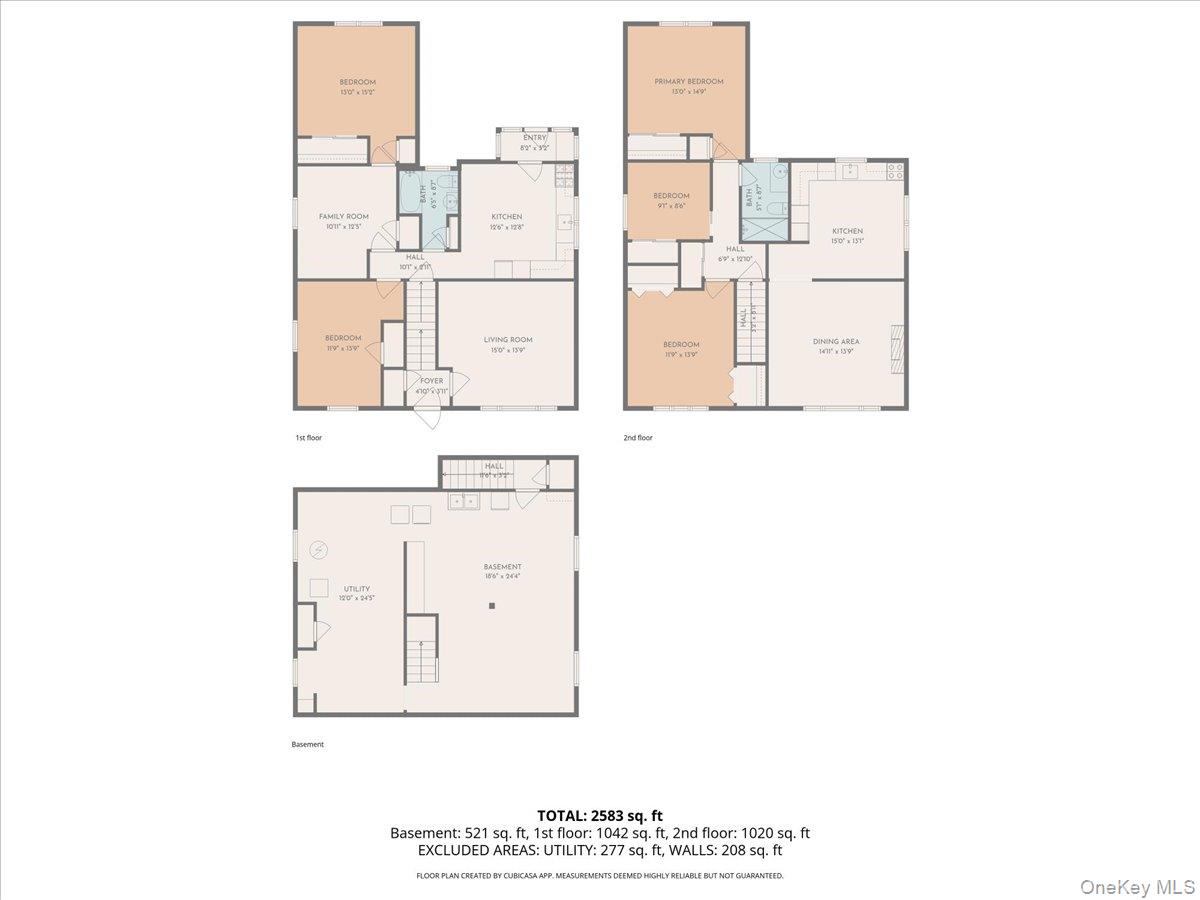 490 Franklin Street Property Photo 23