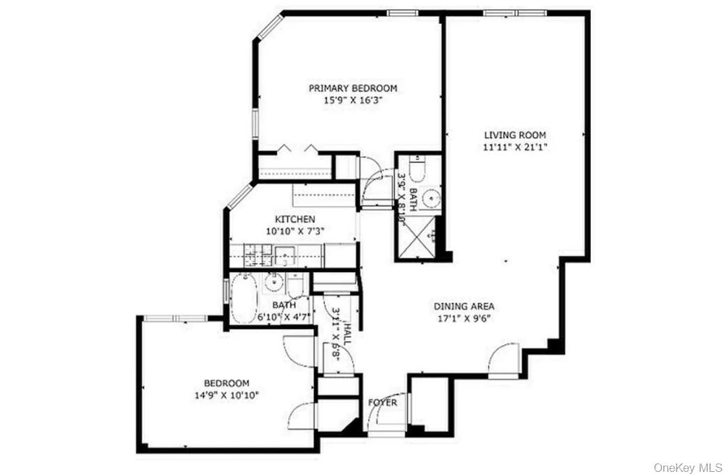 800 Grand Concourse 5es Property Photo 11