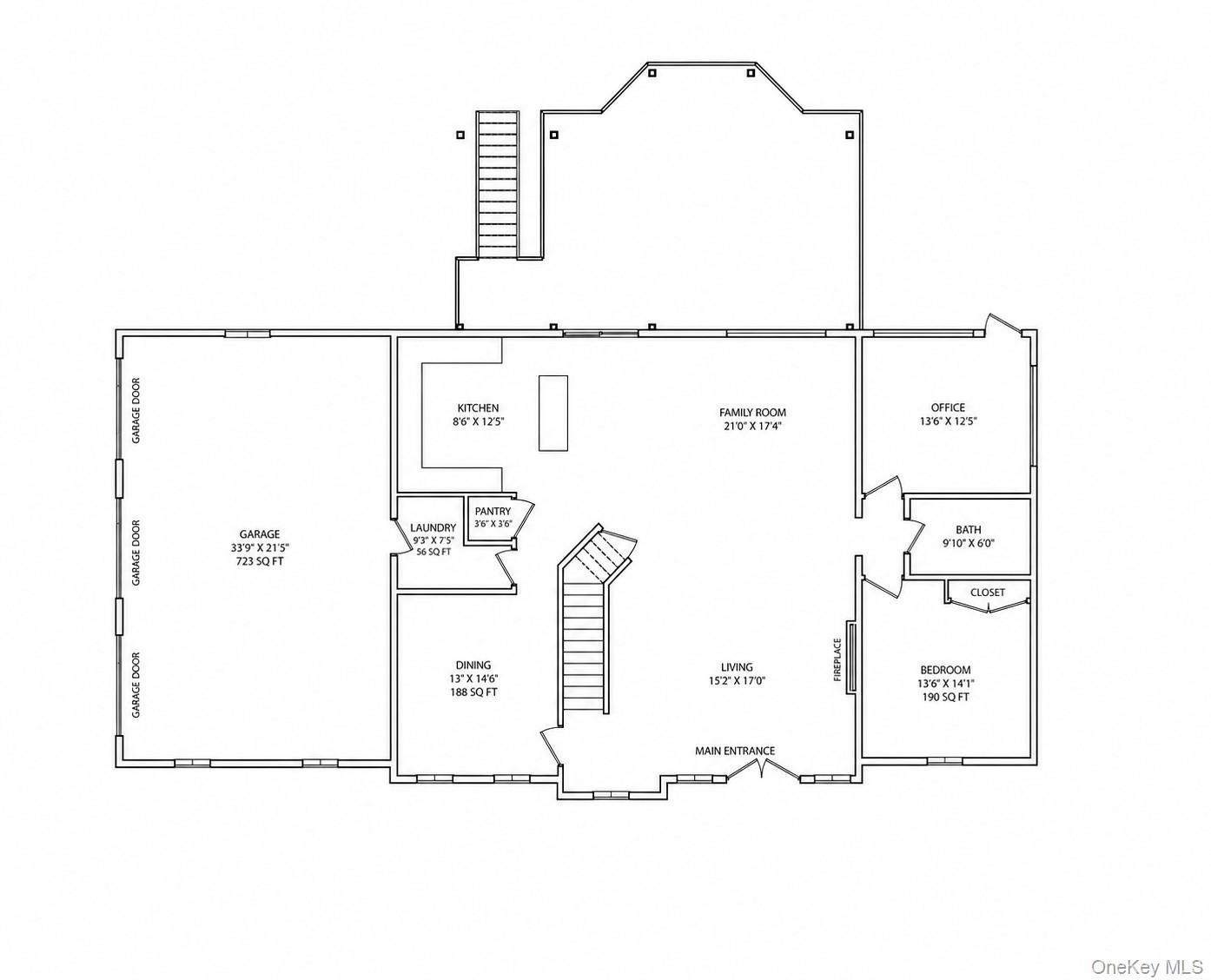 16 Castle Walk Property Photo 6