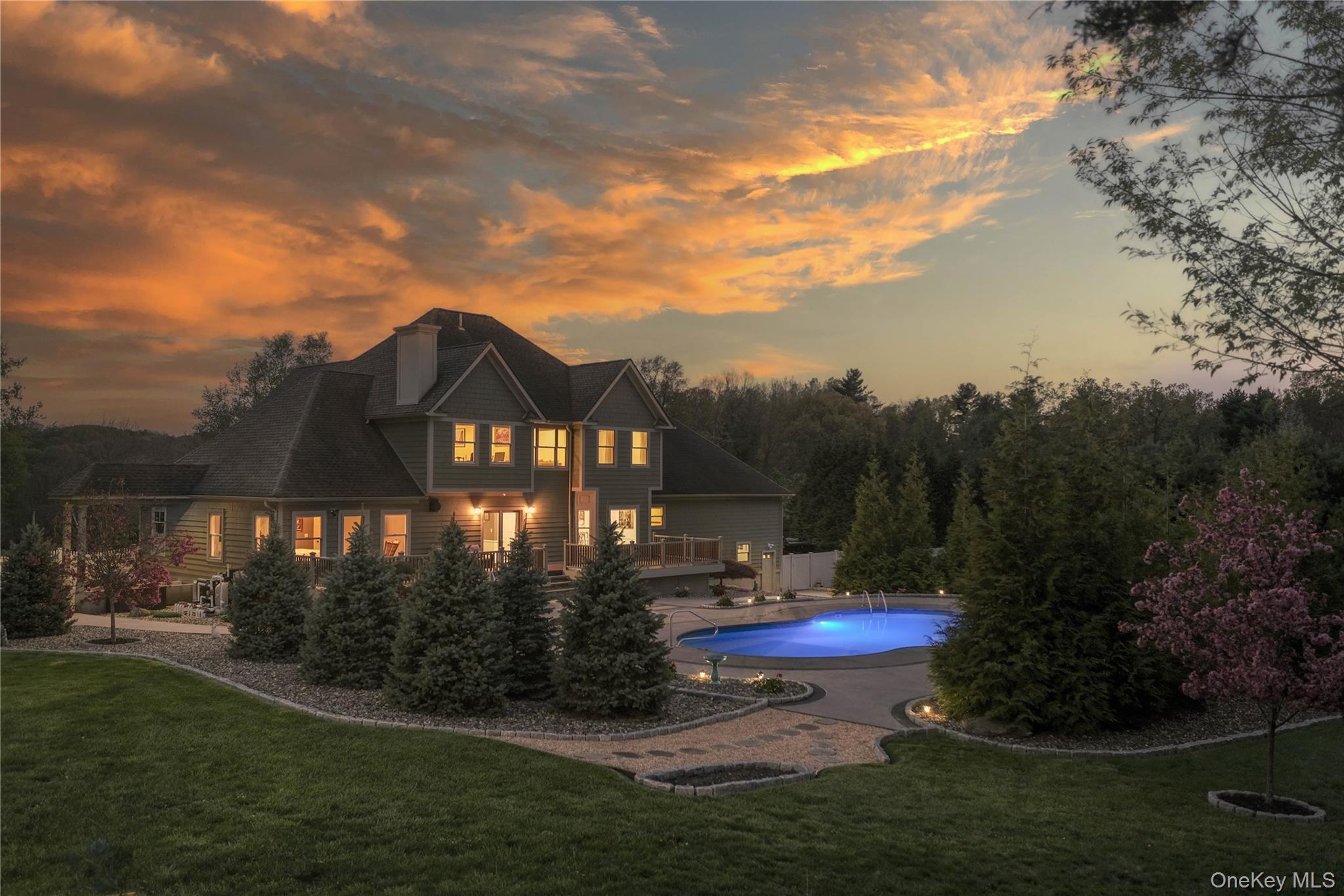 163 Hapeman Hill Road Property Photo 1