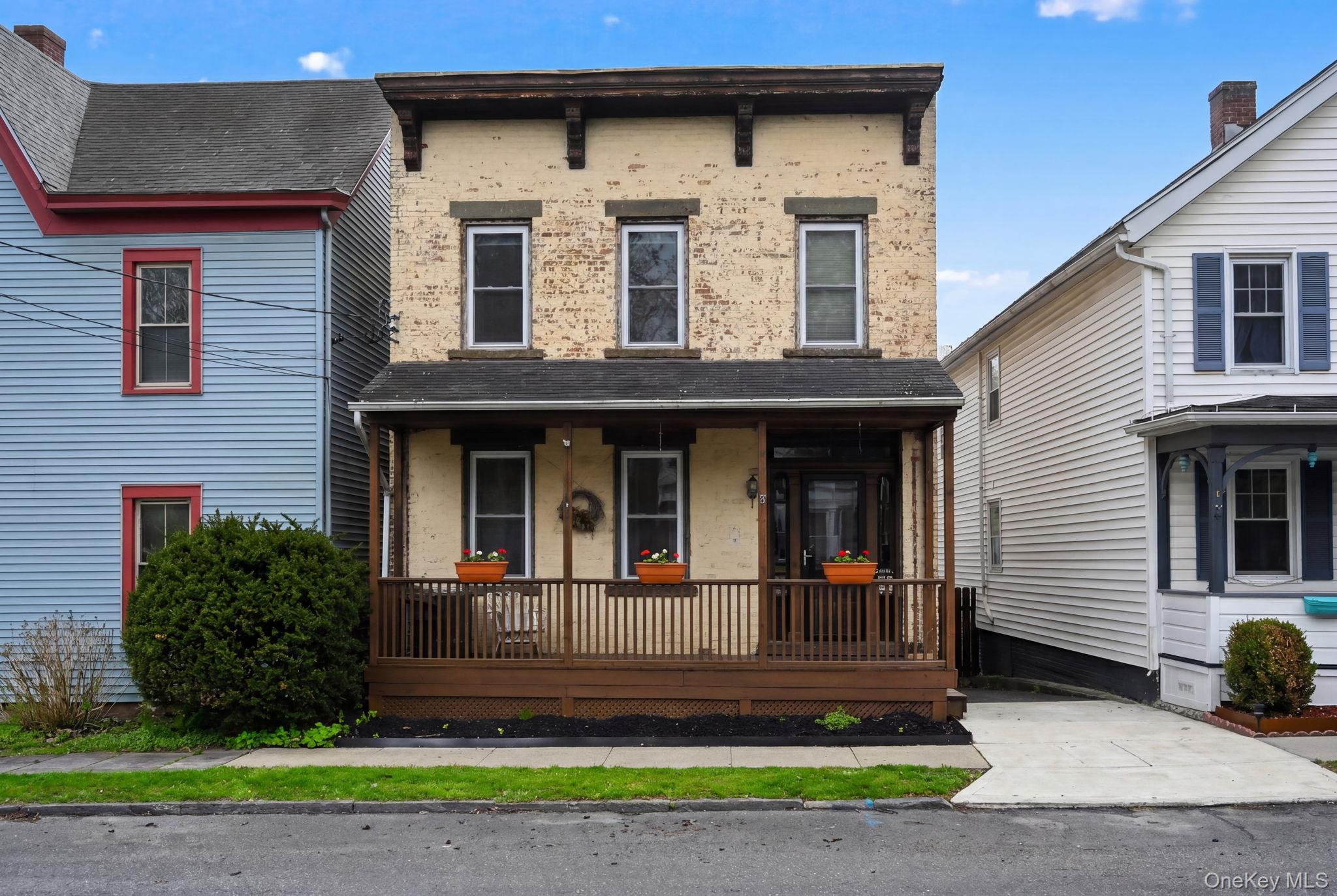 140 Hunter Street Property Photo 1