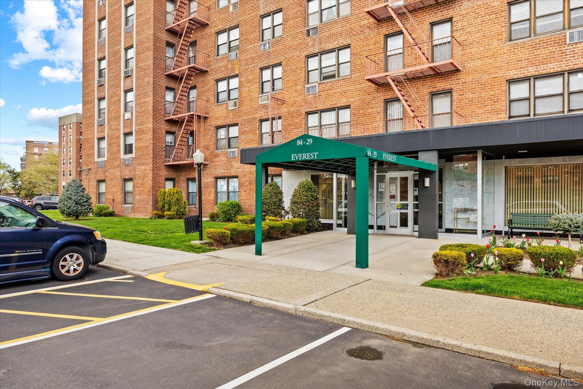 84-29 155th Avenue 2b Property Photo 1