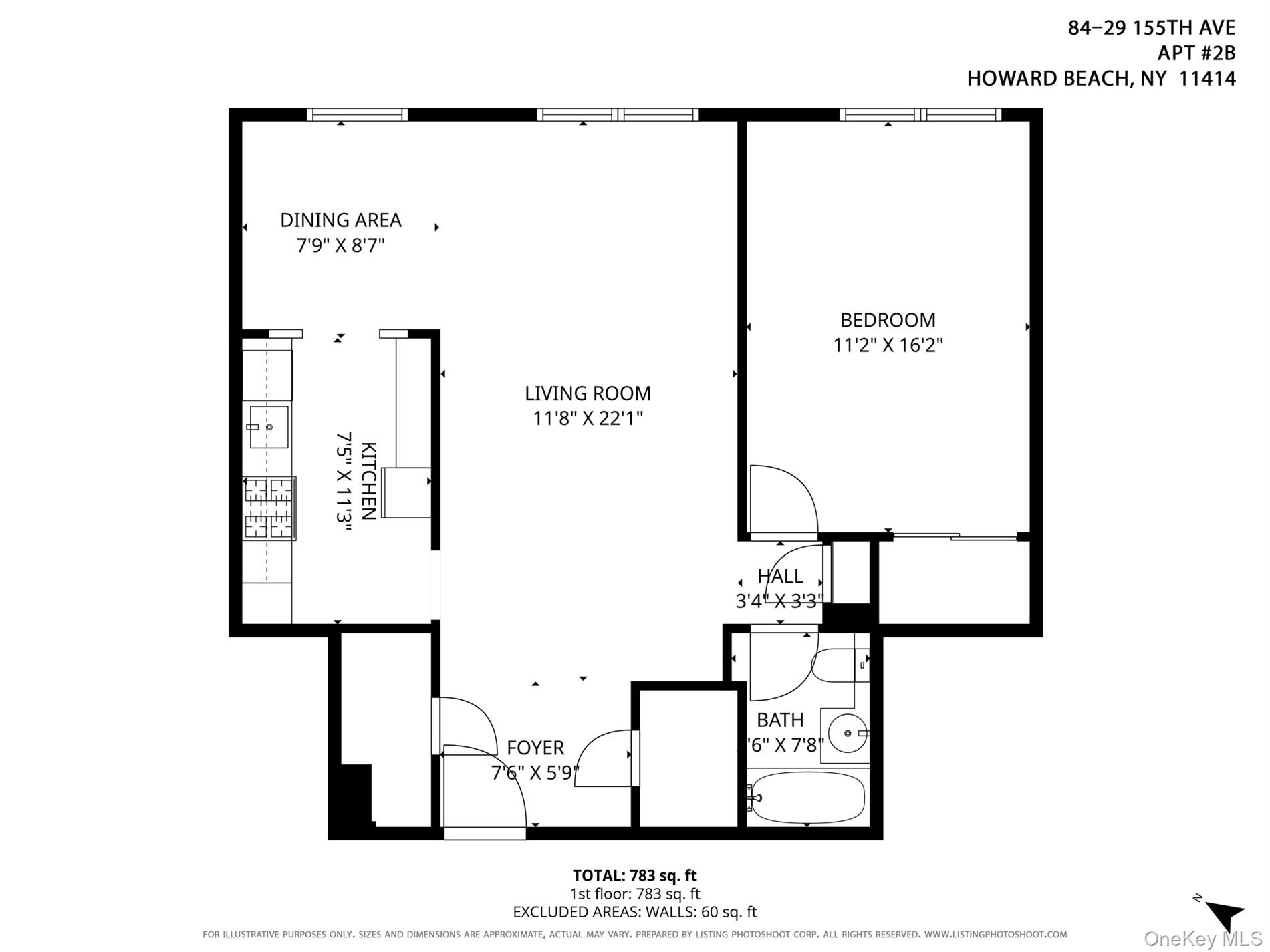 84-29 155th Avenue 2b Property Photo 12