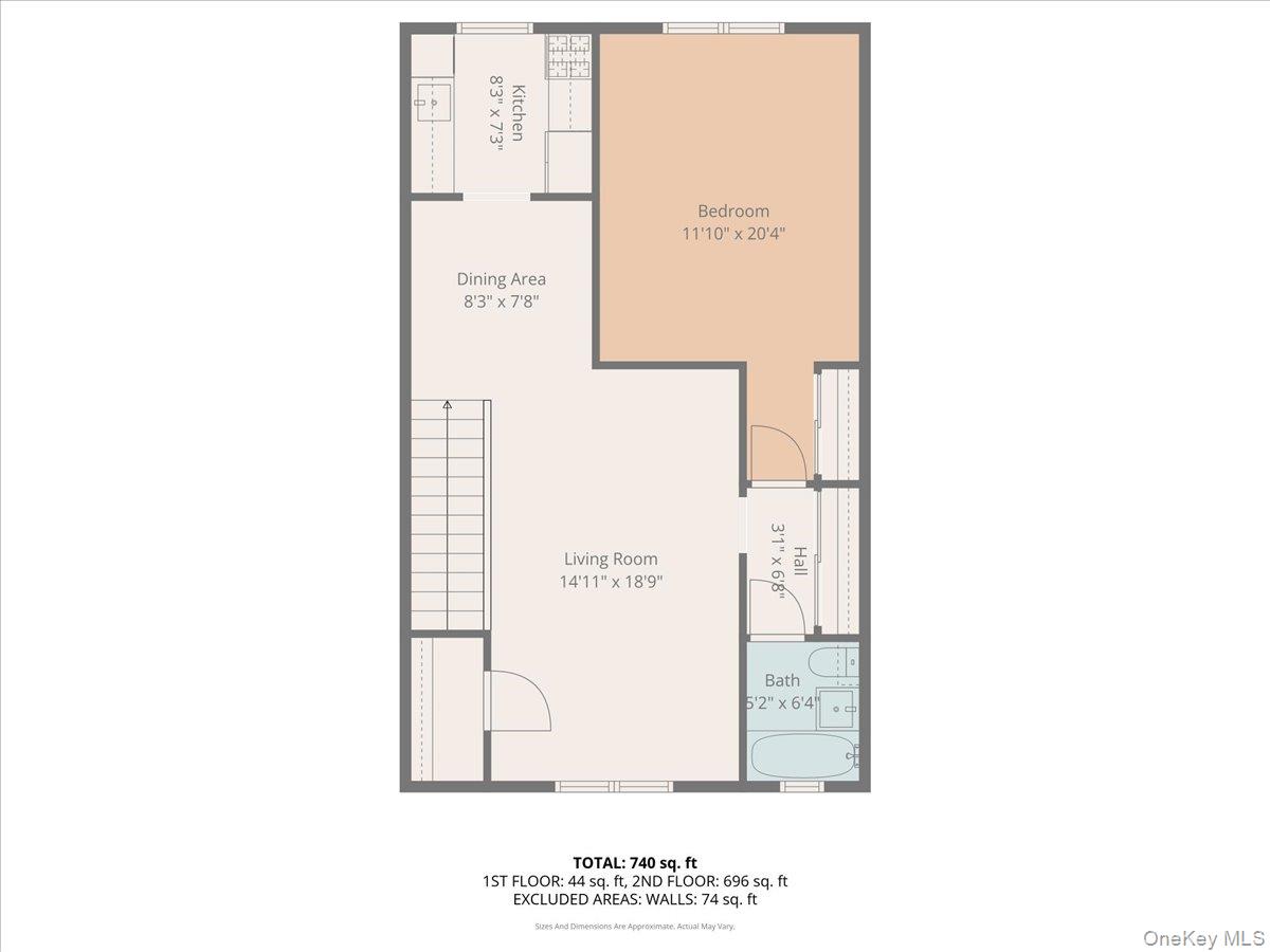 224-14 Kingsbury Avenue B Property Photo 25