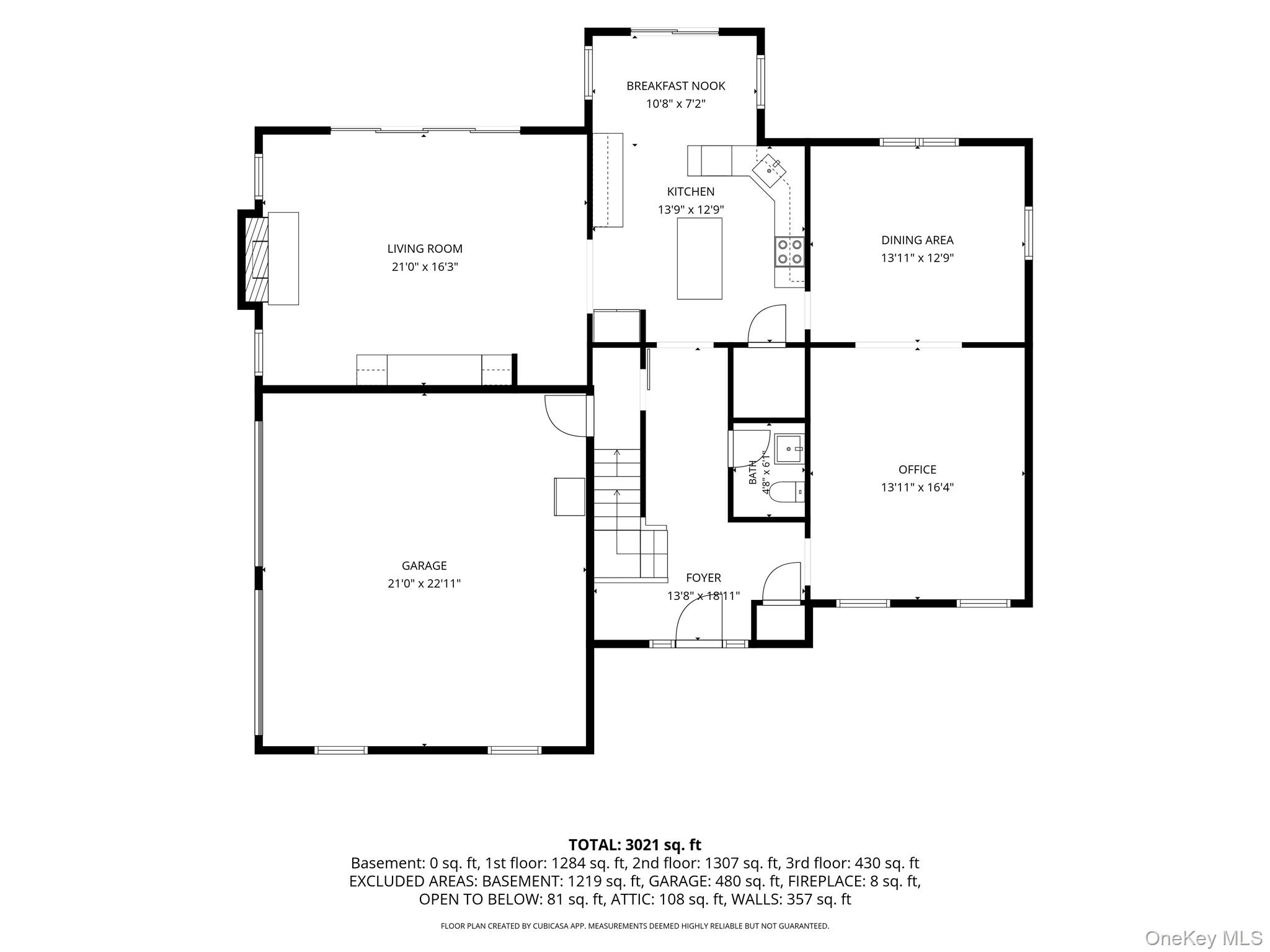 22 Cricket Court Property Photo 33