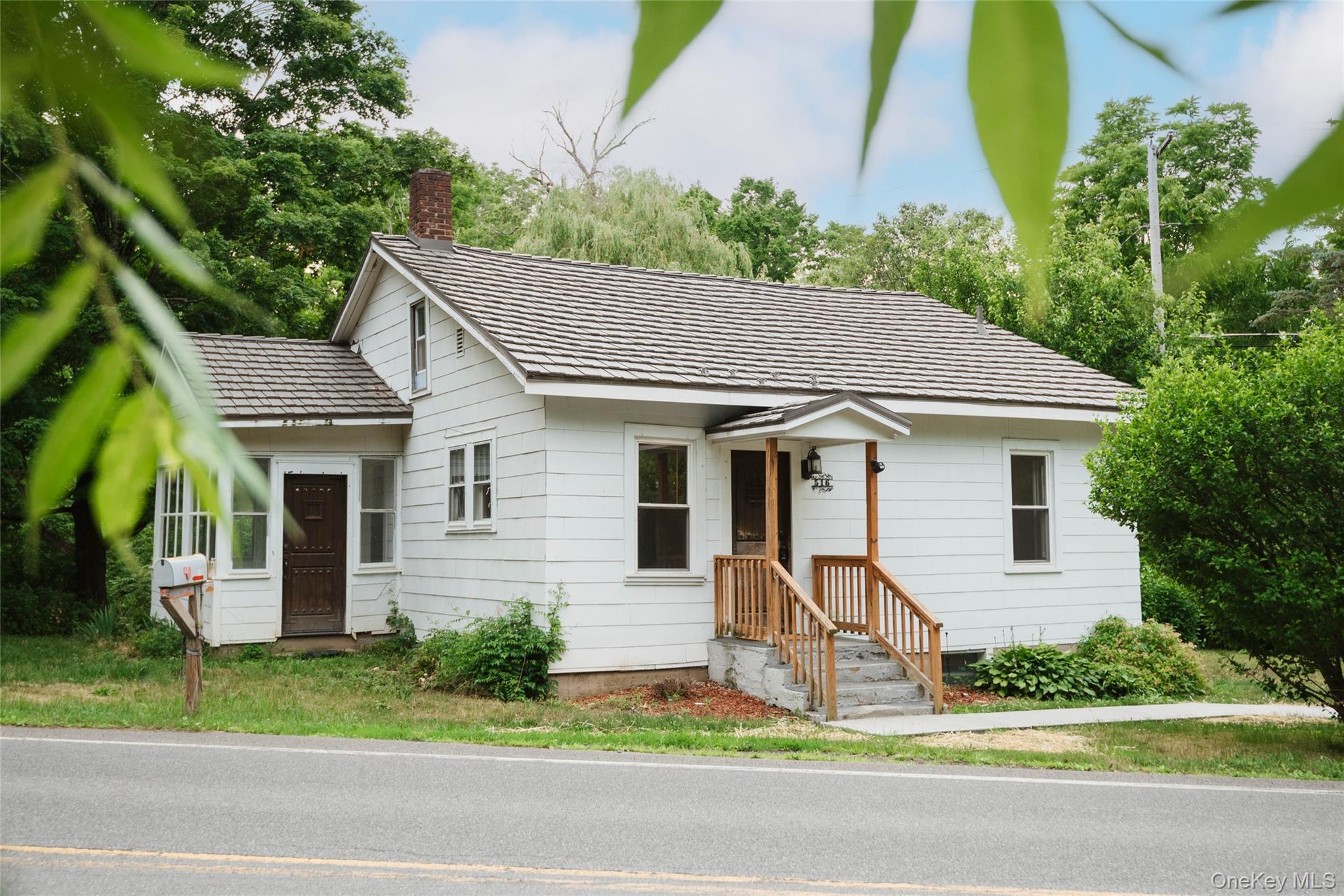 516 Granite Road Property Photo 1