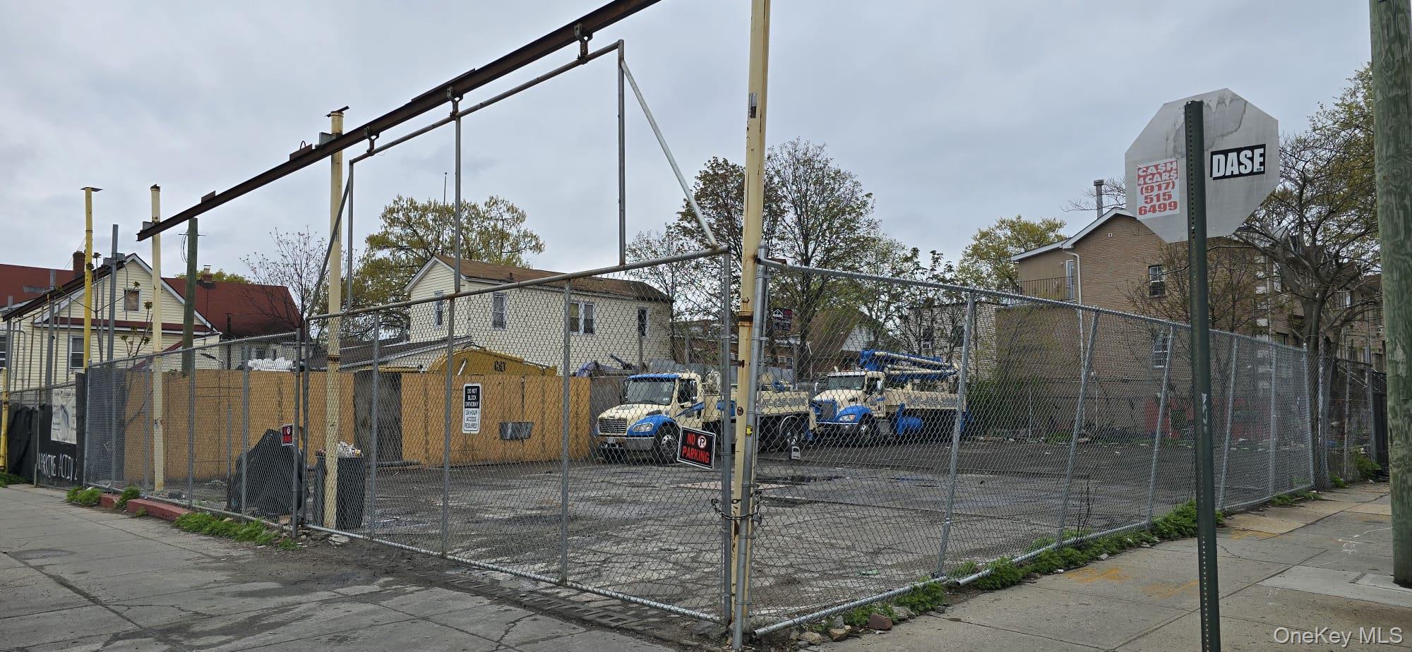 109-17 Sutphin Boulevard Property Photo 3