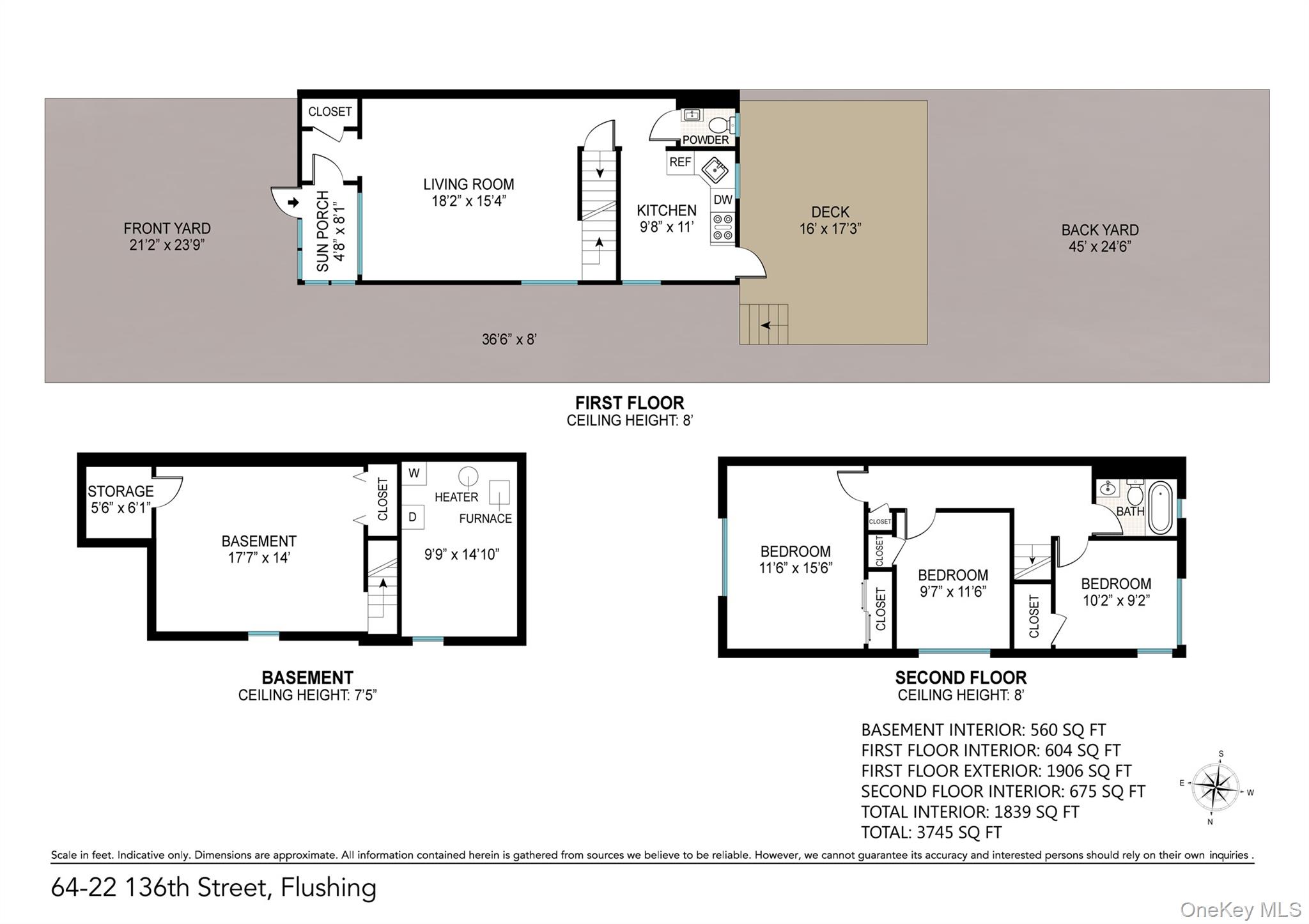 6422 136th Street Property Photo 16