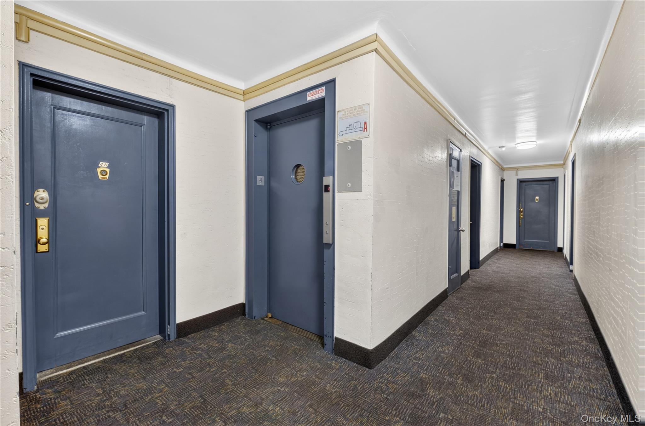 71-11 Yellowstone Boulevard 4b Property Photo 13