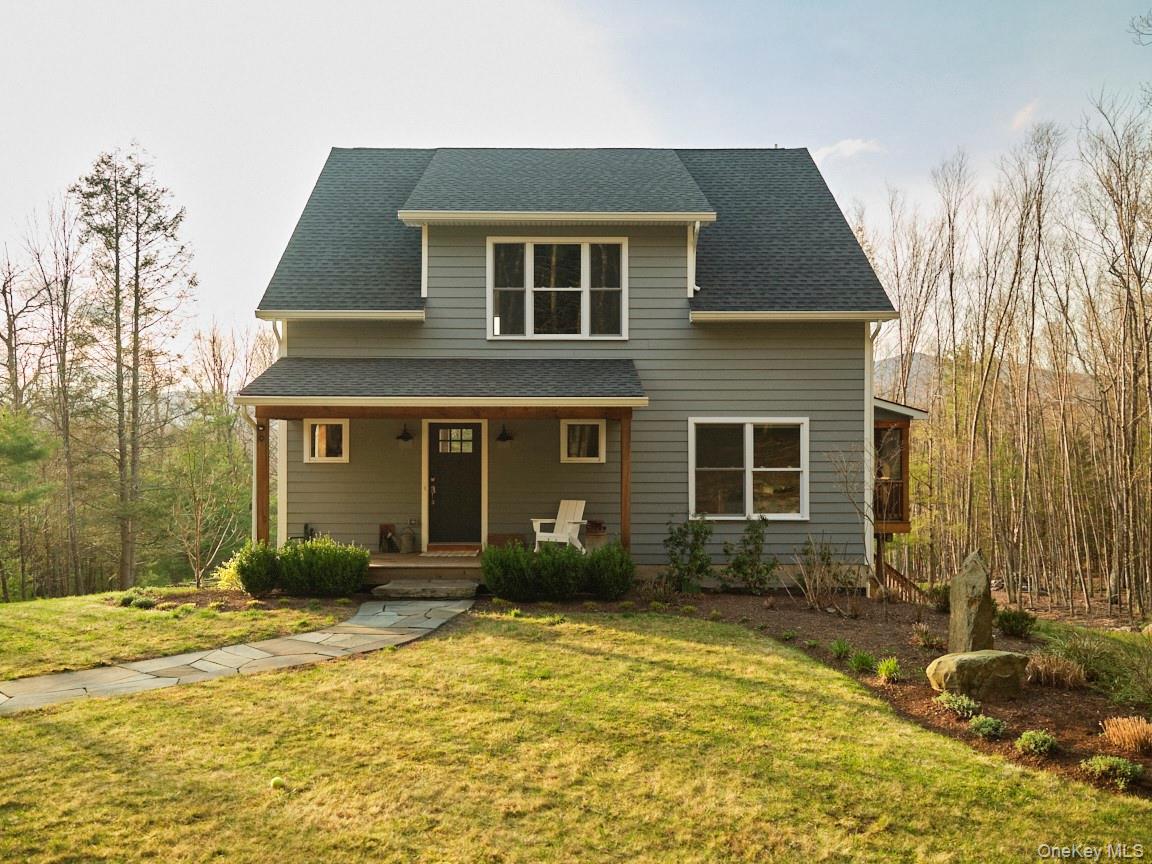 95 Mill Rock Road