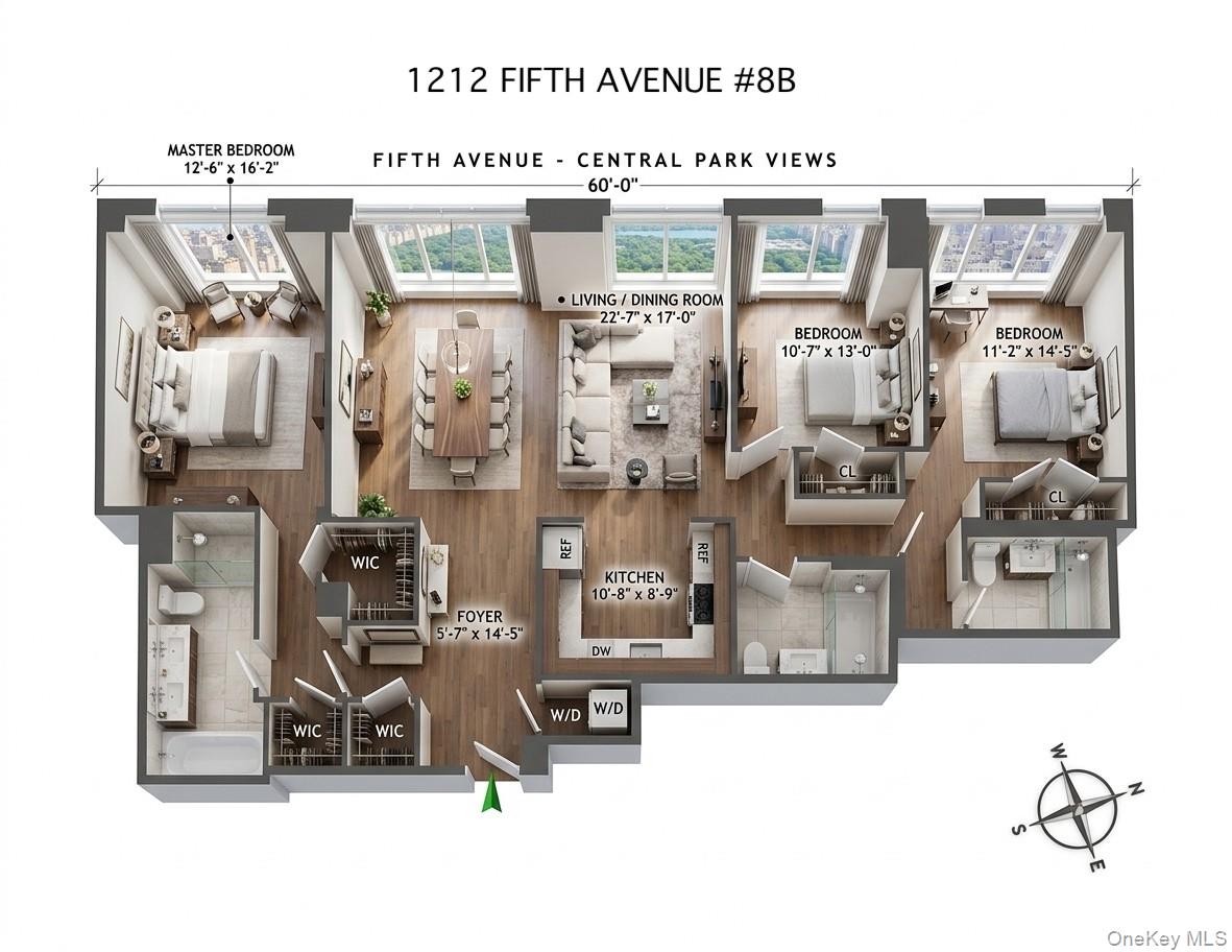 1212 5th Avenue 8b Property Photo 24