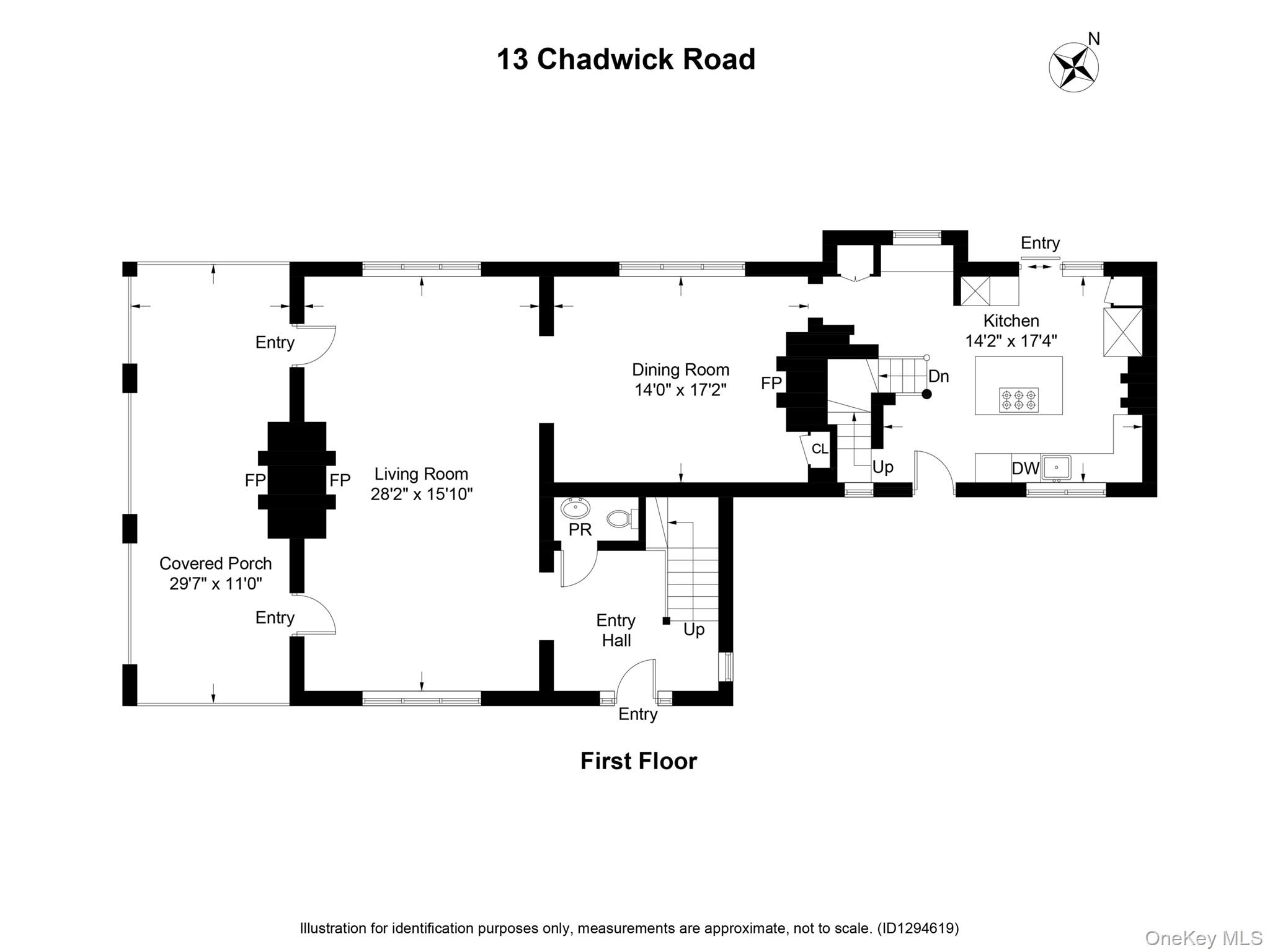 13 Chadwick Road Property Photo 48