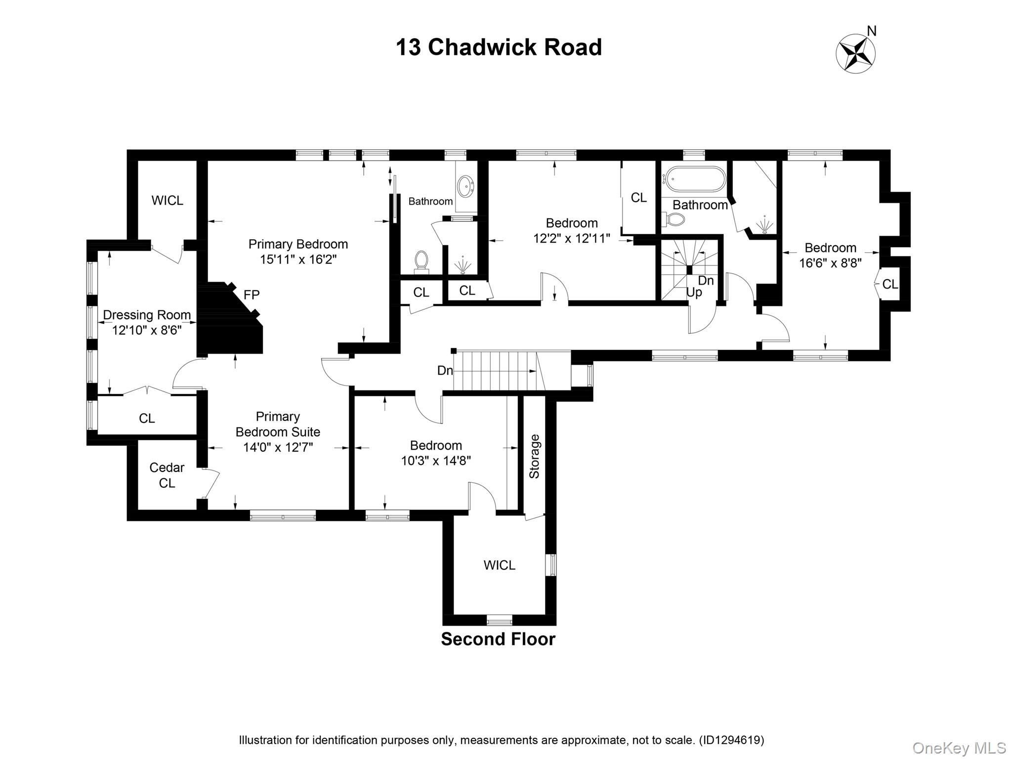 13 Chadwick Road Property Photo 50
