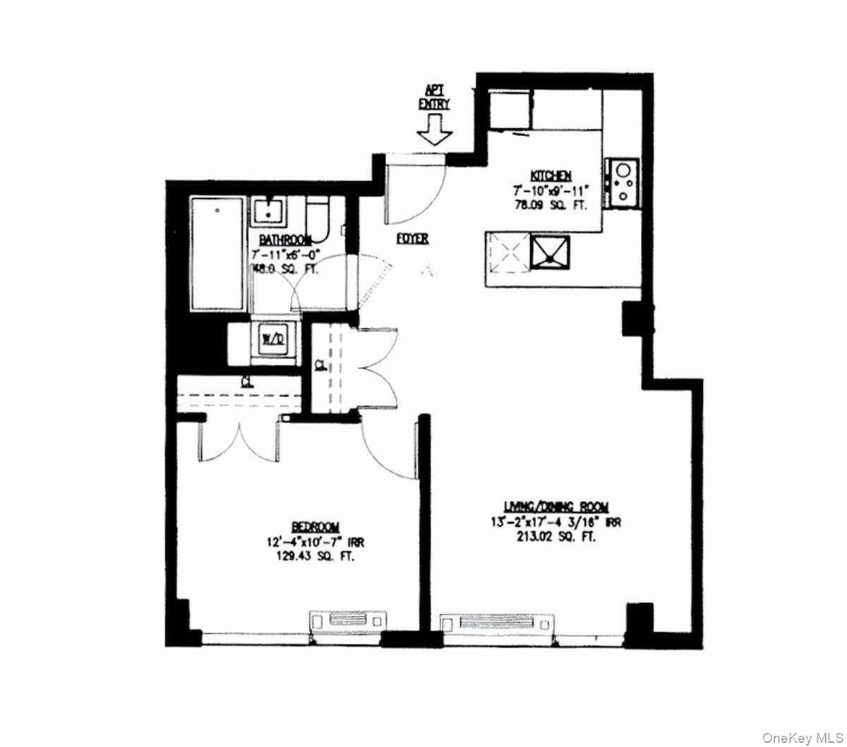26-26 Jackson Avenue 303 Property Photo 6