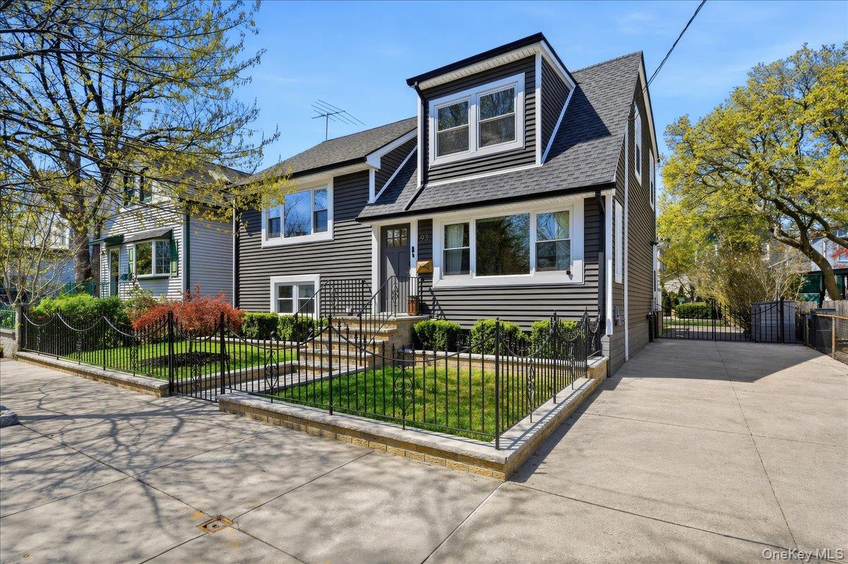 93 Fordham Street Property Photo 1