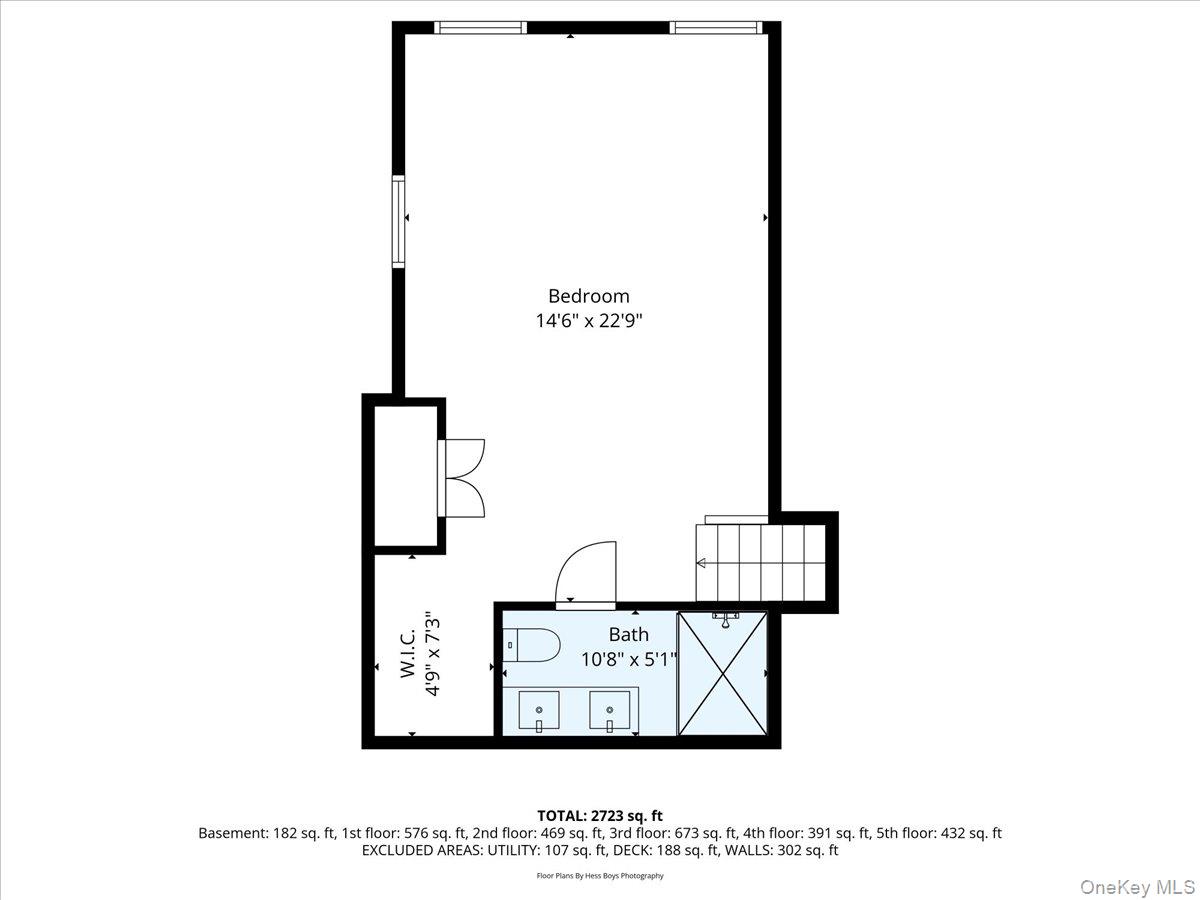 93 Fordham Street Property Photo 9