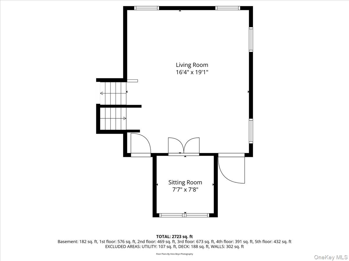 93 Fordham Street Property Photo 13