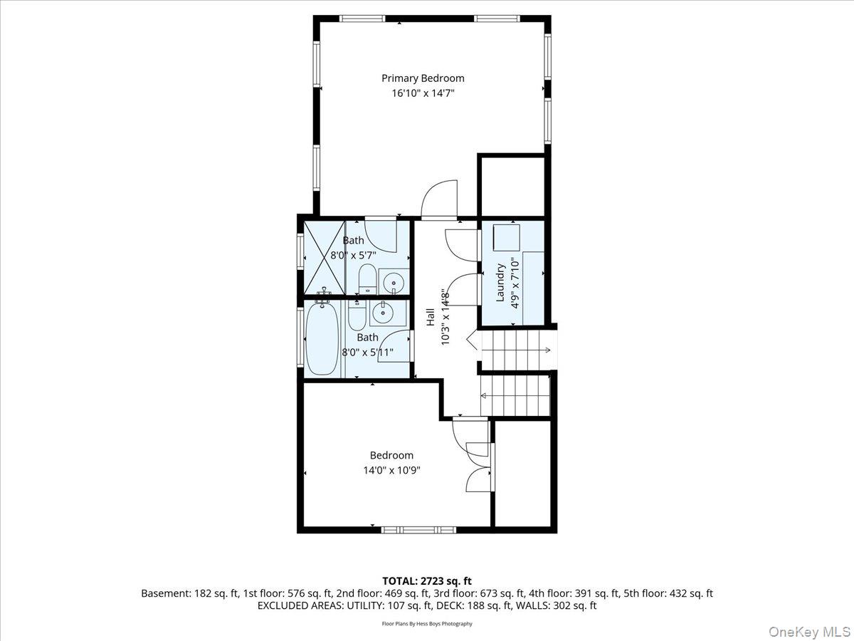 93 Fordham Street Property Photo 17
