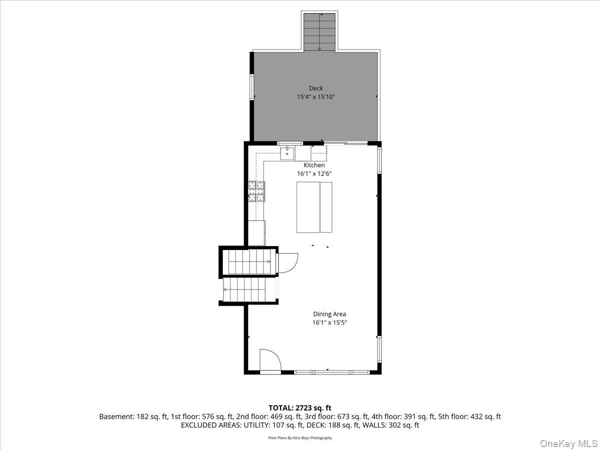93 Fordham Street Property Photo 25