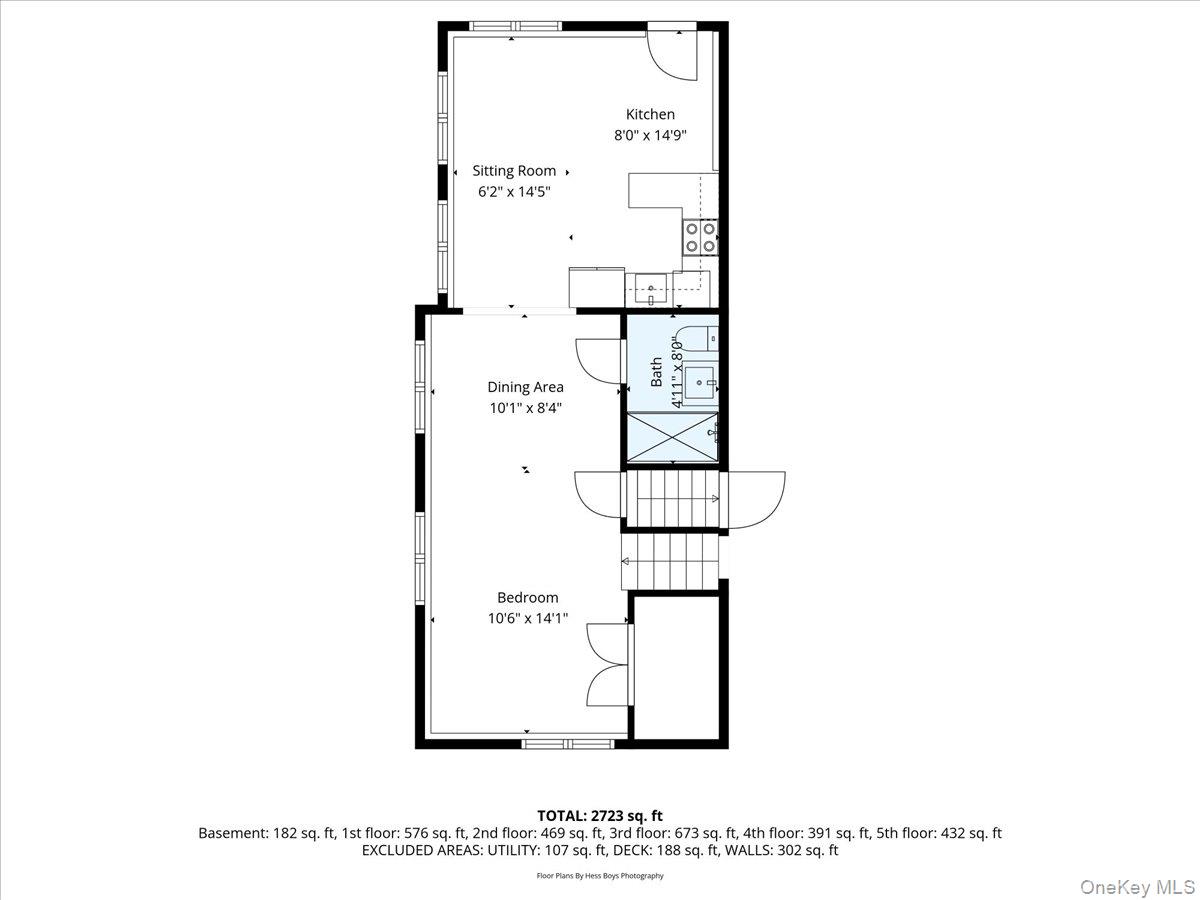 93 Fordham Street Property Photo 32