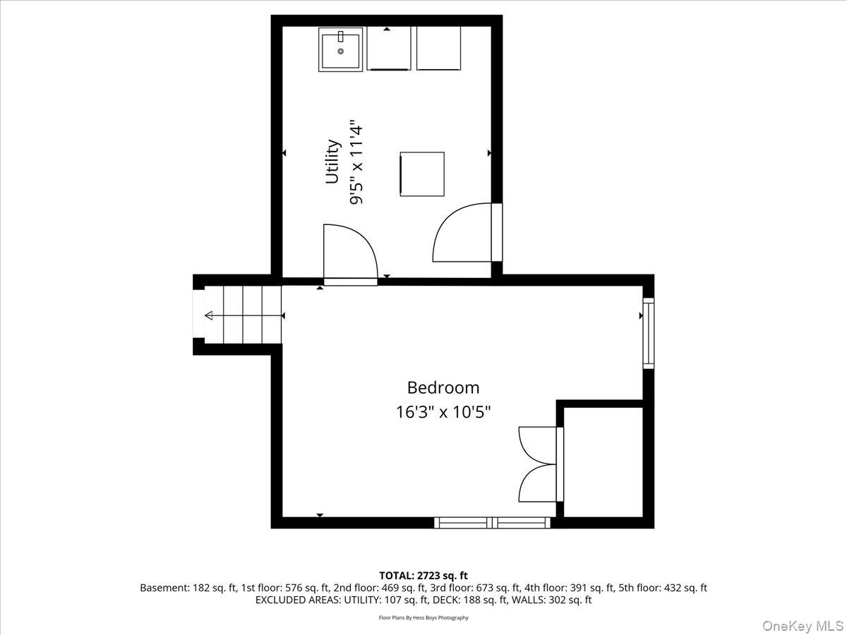 93 Fordham Street Property Photo 38