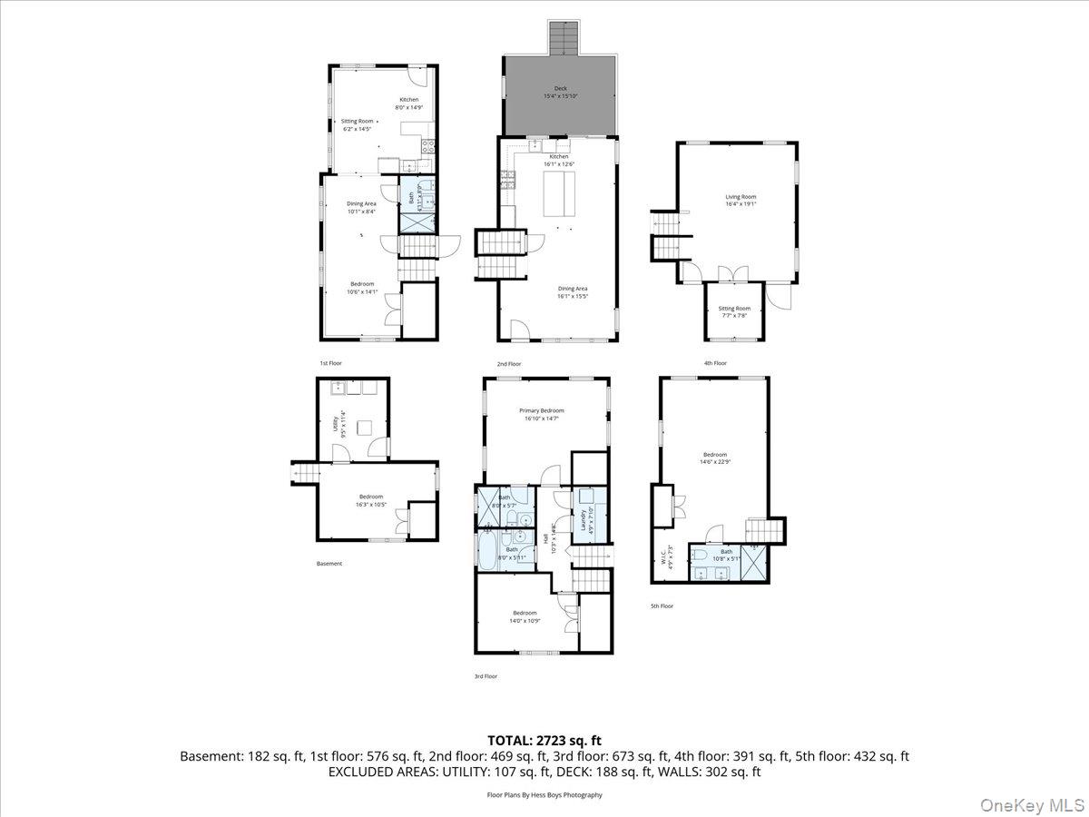93 Fordham Street Property Photo 41