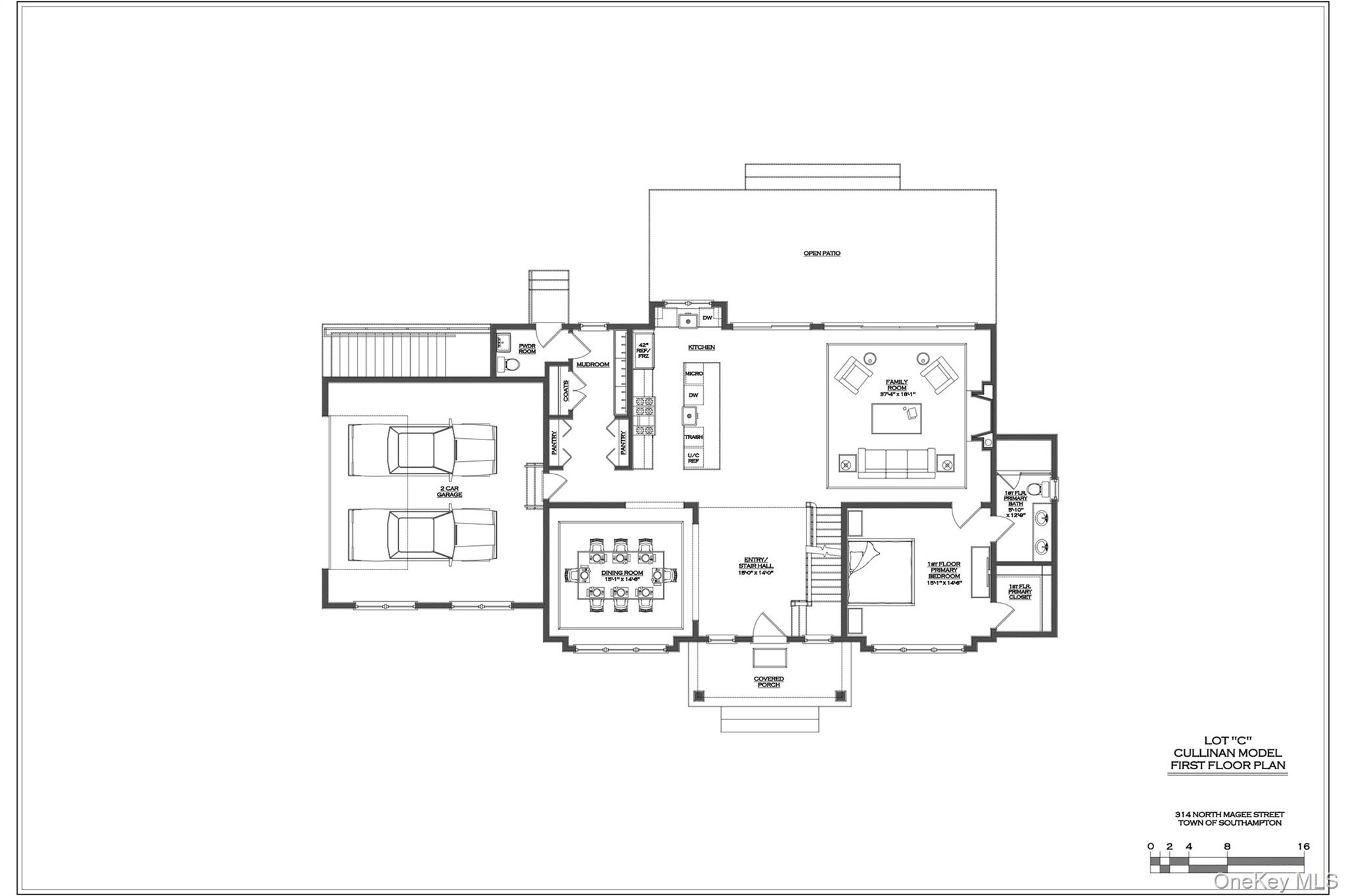 314.1 North Magee St Property Photo 19