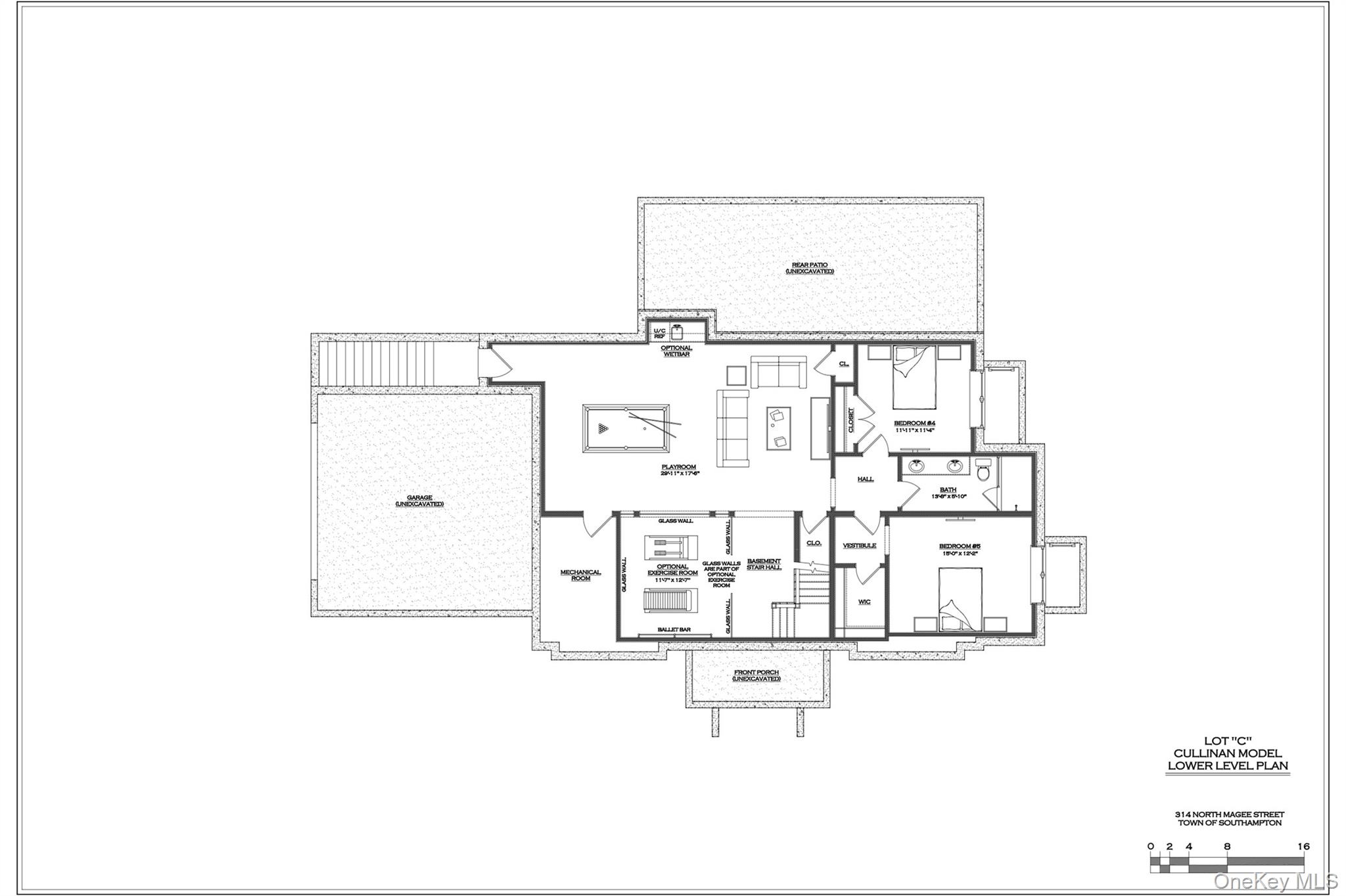 314.1 North Magee St Property Photo 20
